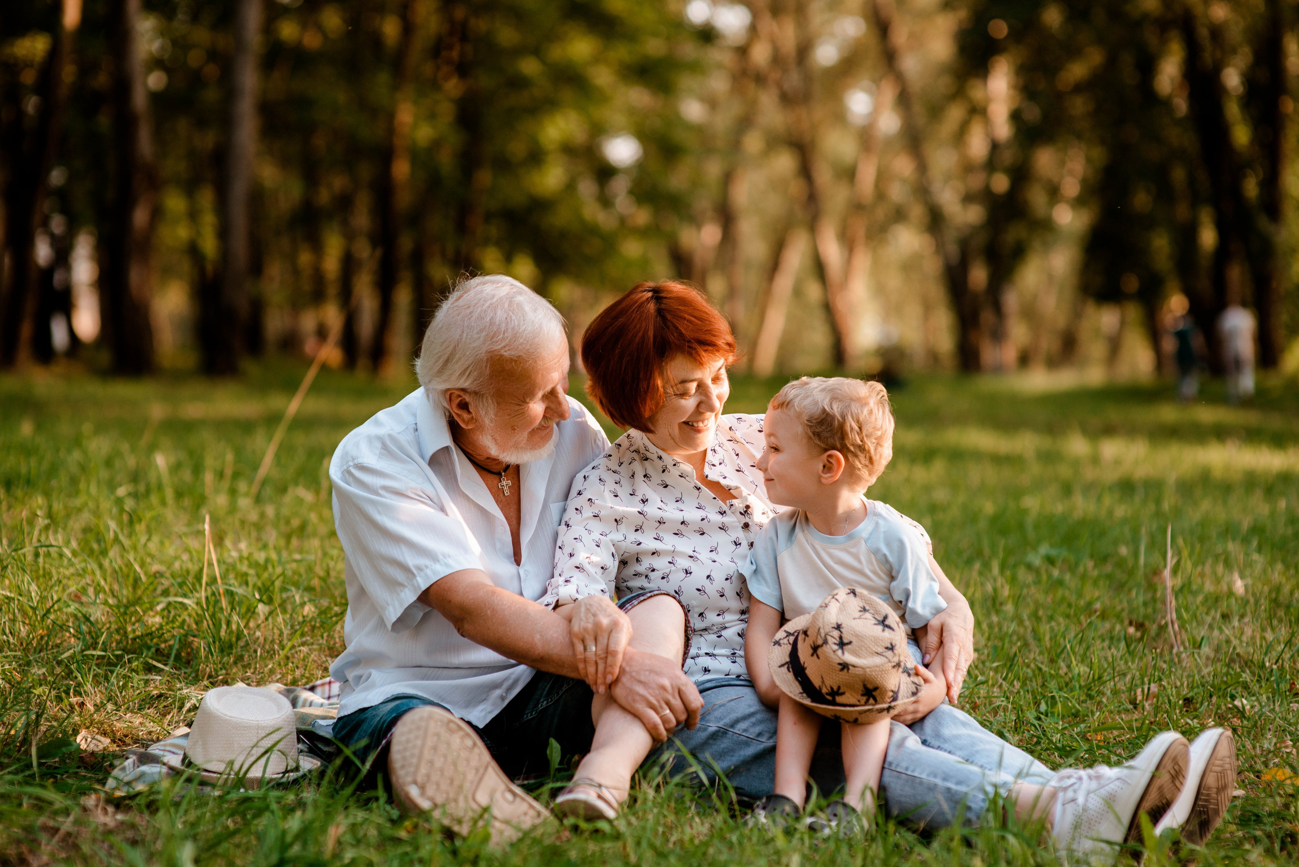 Семья. Свадебный Фотограф в Твери Анастасия Булкина