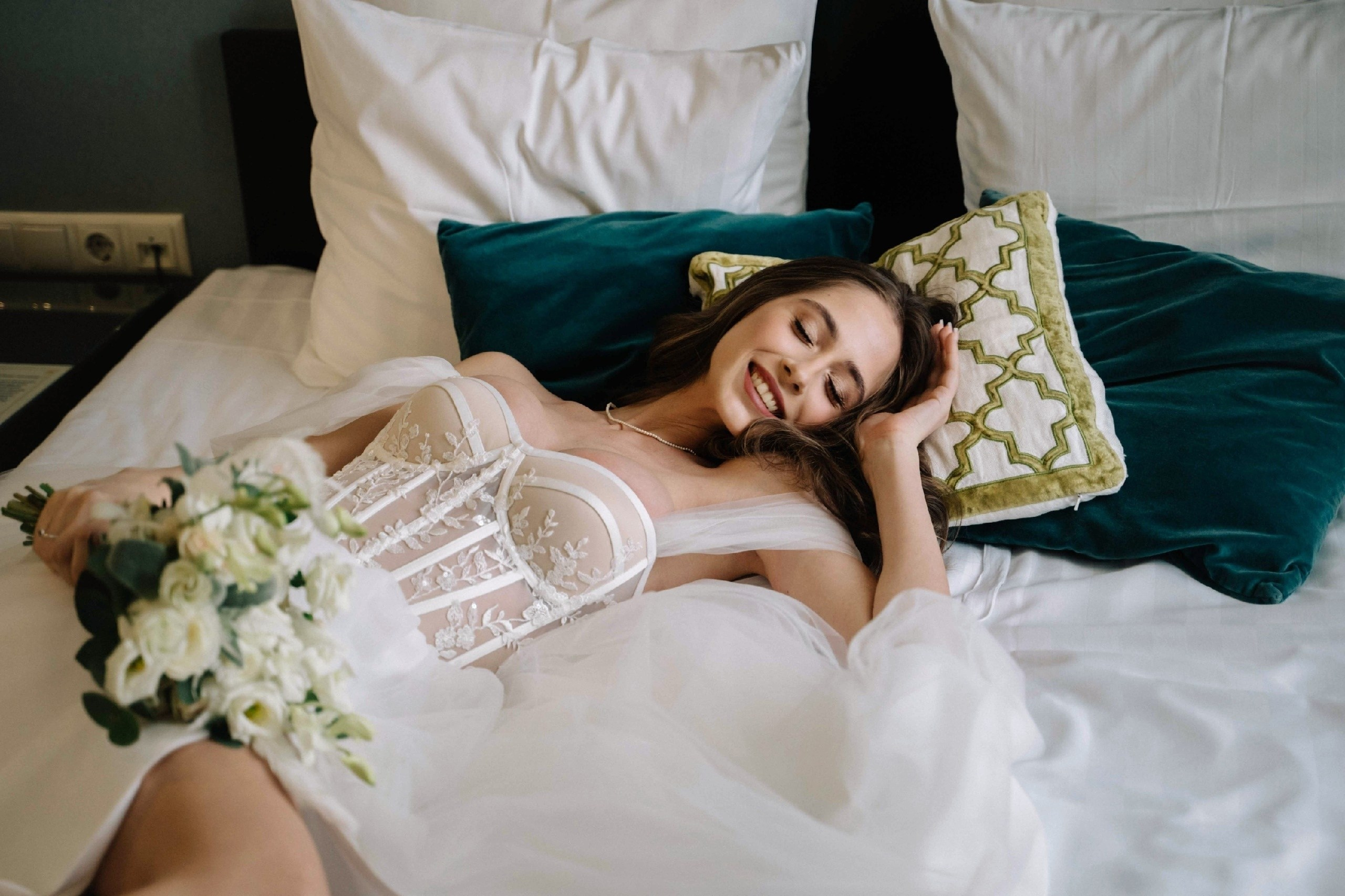 Свадебная фотосессия в городе Новороссийск. Фотограф Екатерина в городе Новороссийск