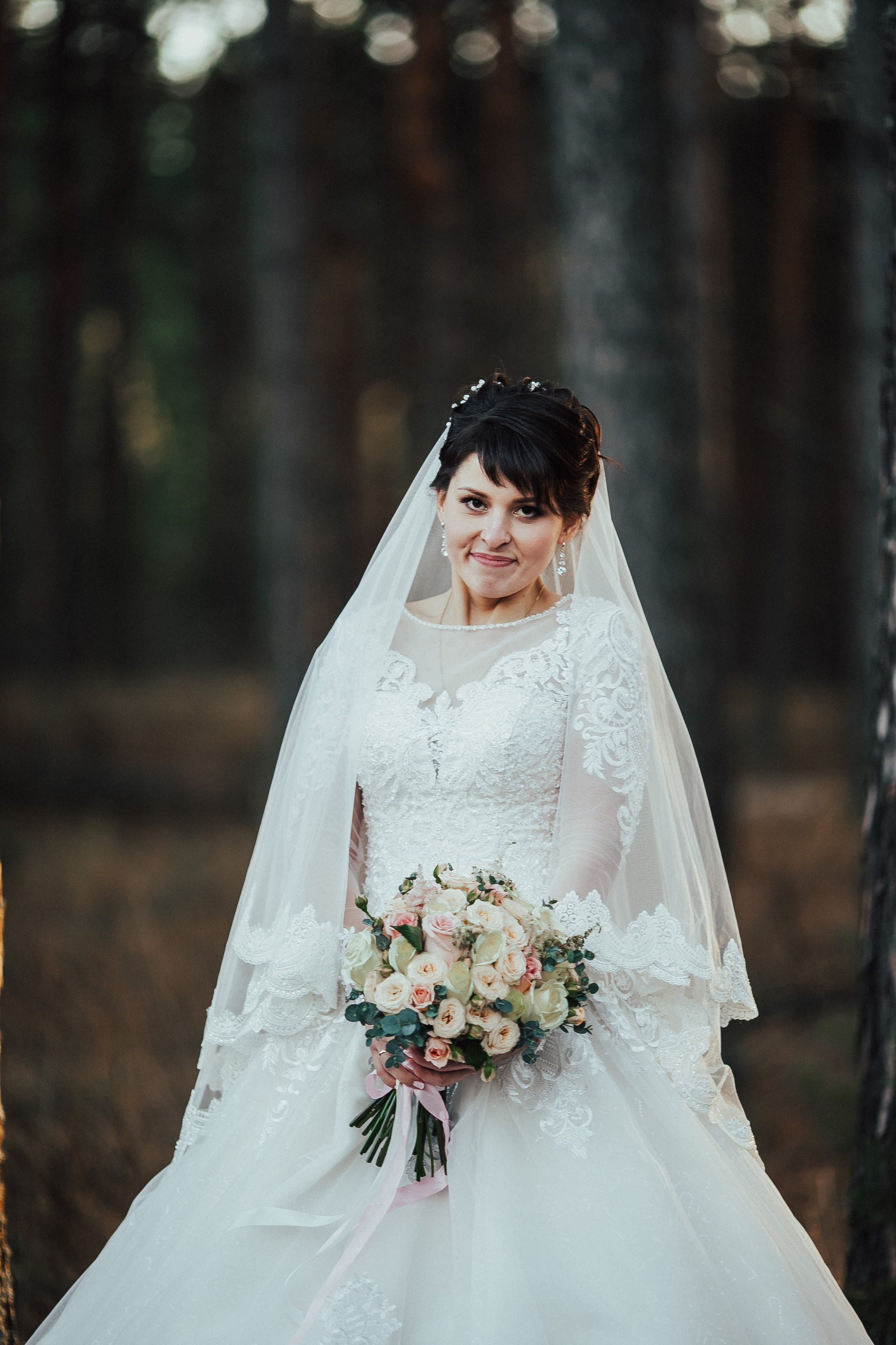 Михаил и Анна. Свадебный и семейный фотограф Екатерина Бубнова