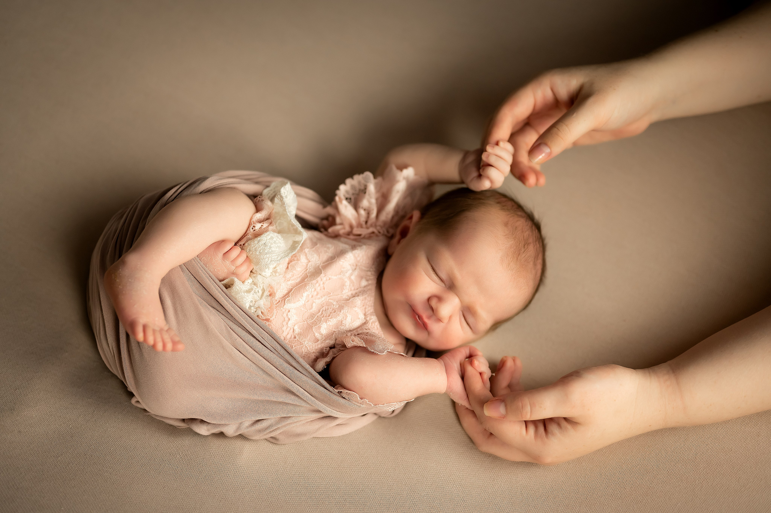 #фотосессия новорожденного. Фотограф новорождённых, семейный, школьный в городе Калуге Евгения