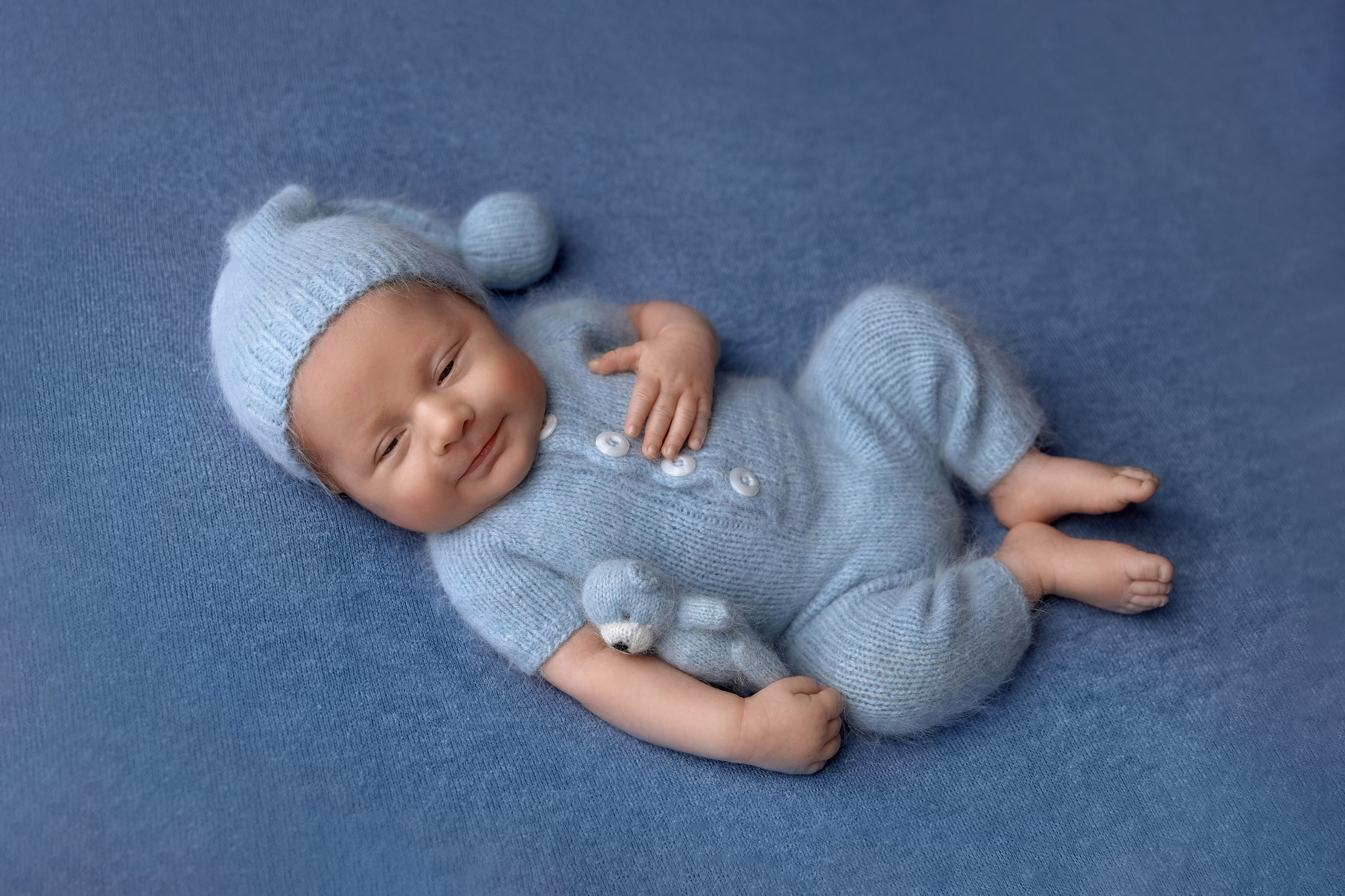 Тариф ПРЕМИУМ. Профессиональный фотограф новорождённых в Москве Елена Сатюкова