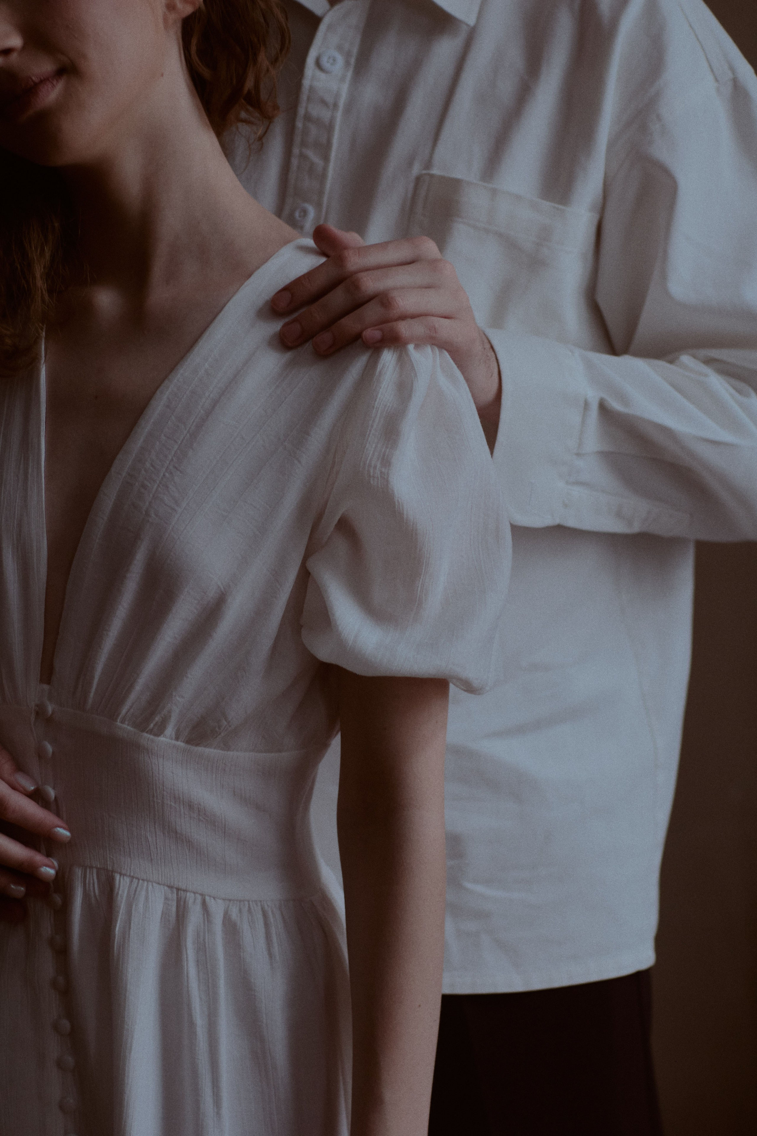 Екатерина и Константин. Фотограф лавстори Москва/МО Приятелева Ангелина