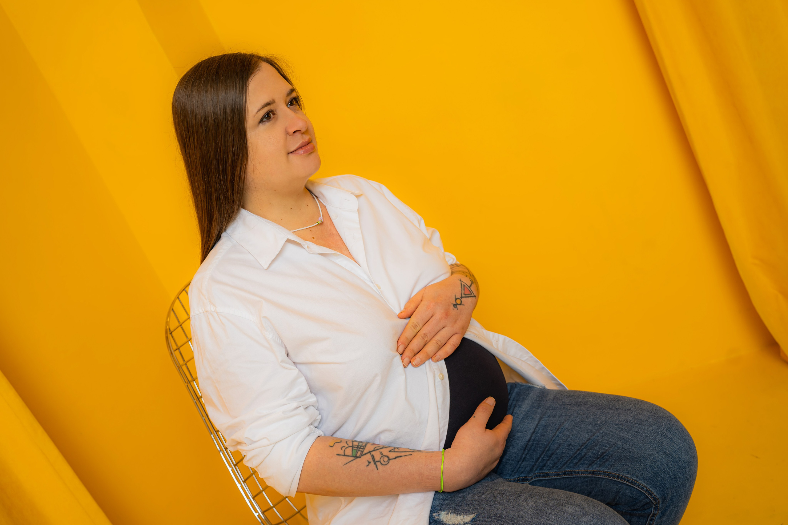 Лимонная любовь. Репортажный фотограф Анастасия Рубцова