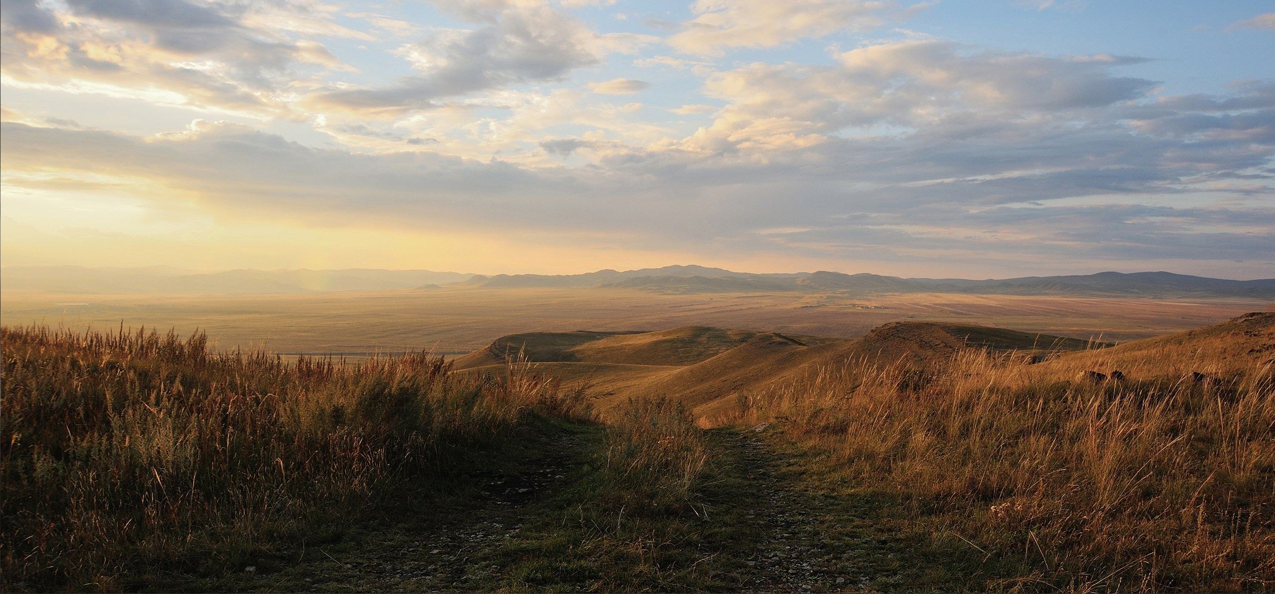 Хакасия цвет. Катерина Михеева