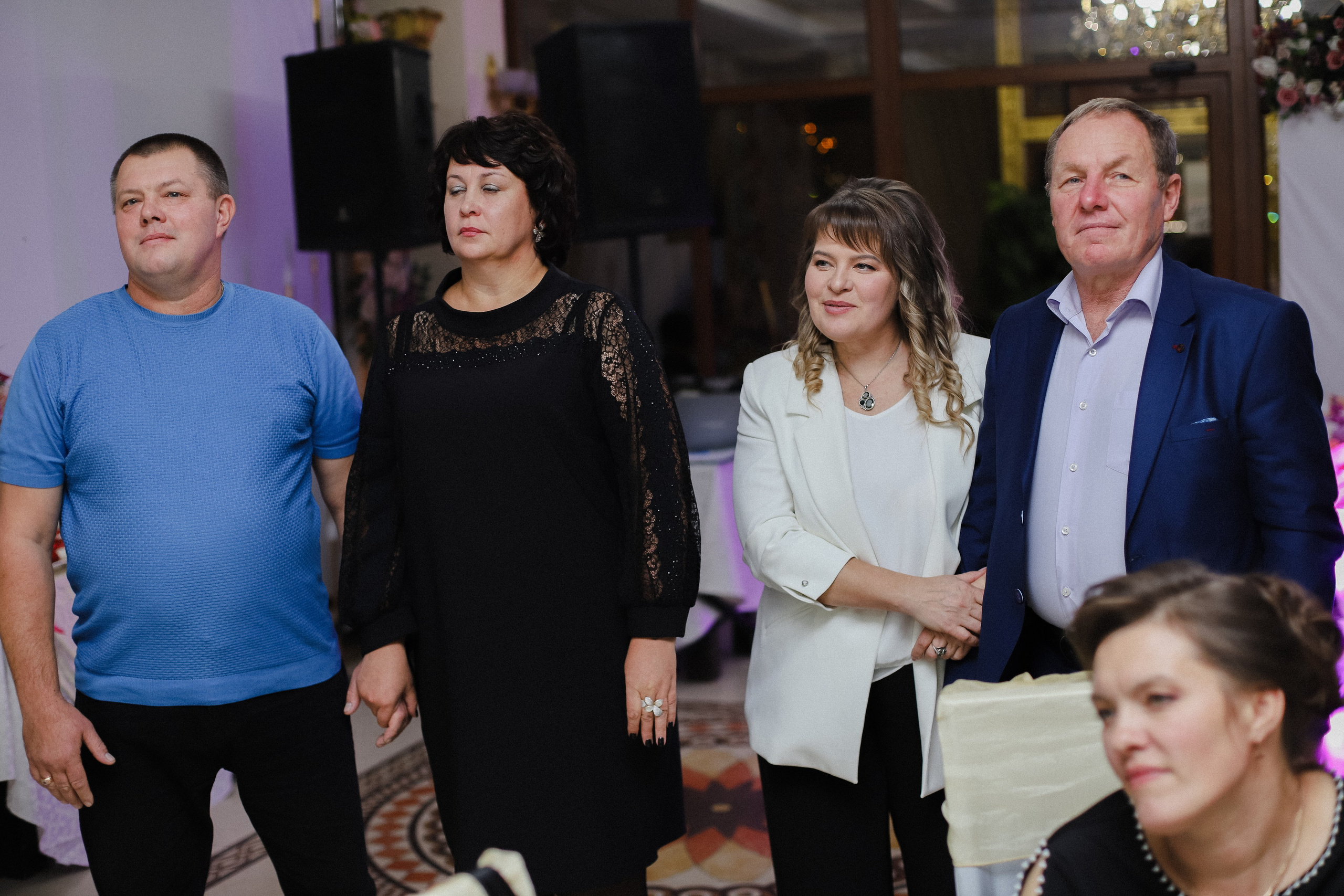 75 лет Галине Григорьевне. Фотограф в Алматы и Москве Даша Пушкина