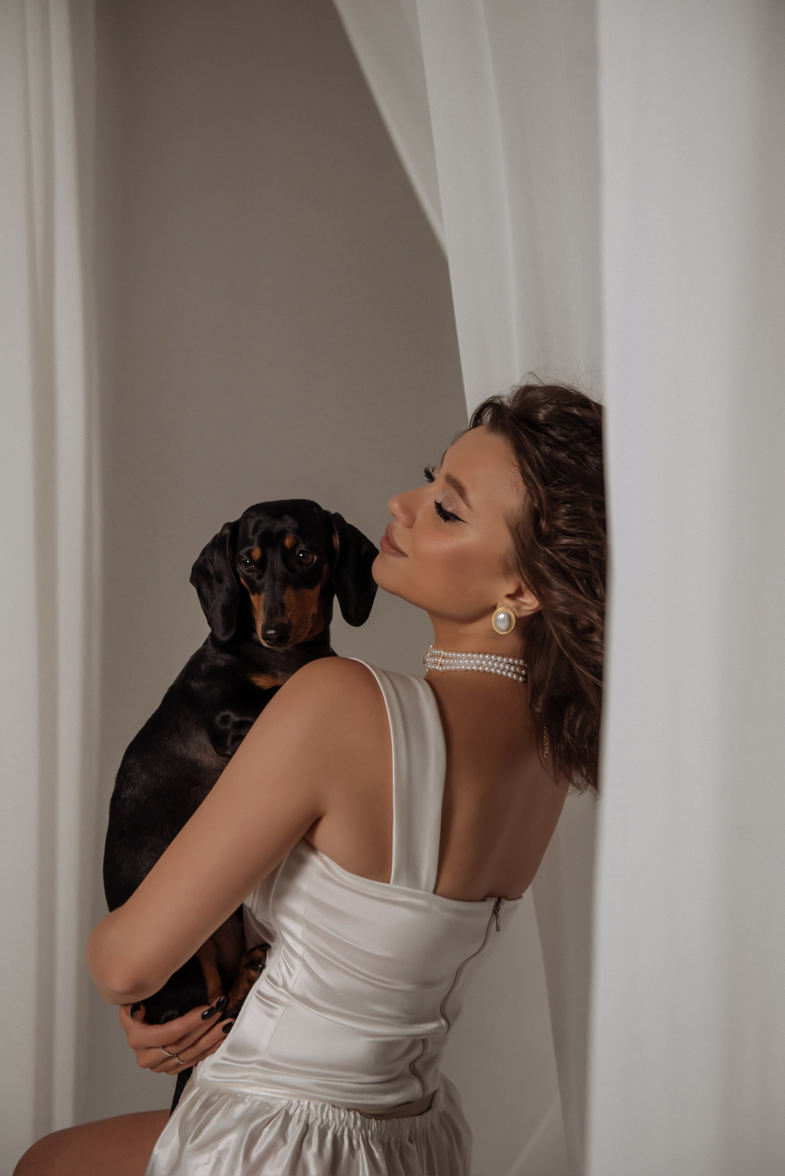 Алена. Свадебный, портретный, фотограф беременности в Нижнем Новгороде Алина Зиновьева