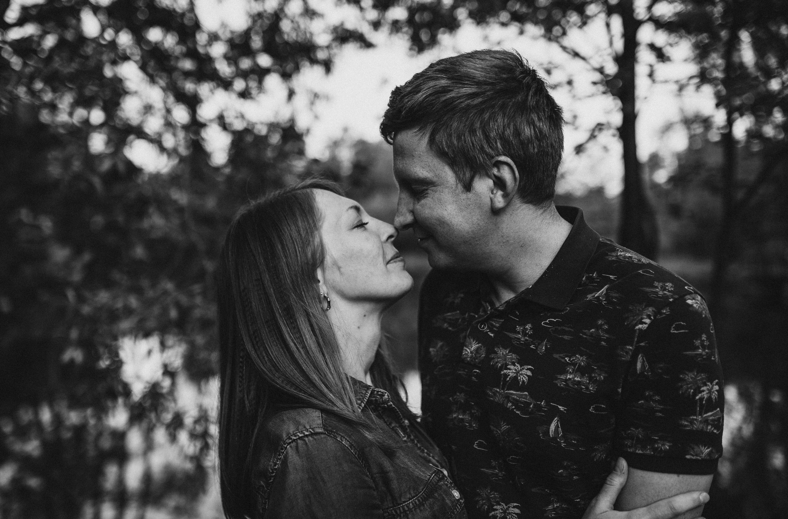 Настя, Борис и Марк. Семейный и детский фотограф в Нижнем Новгороде Наумова Лидия