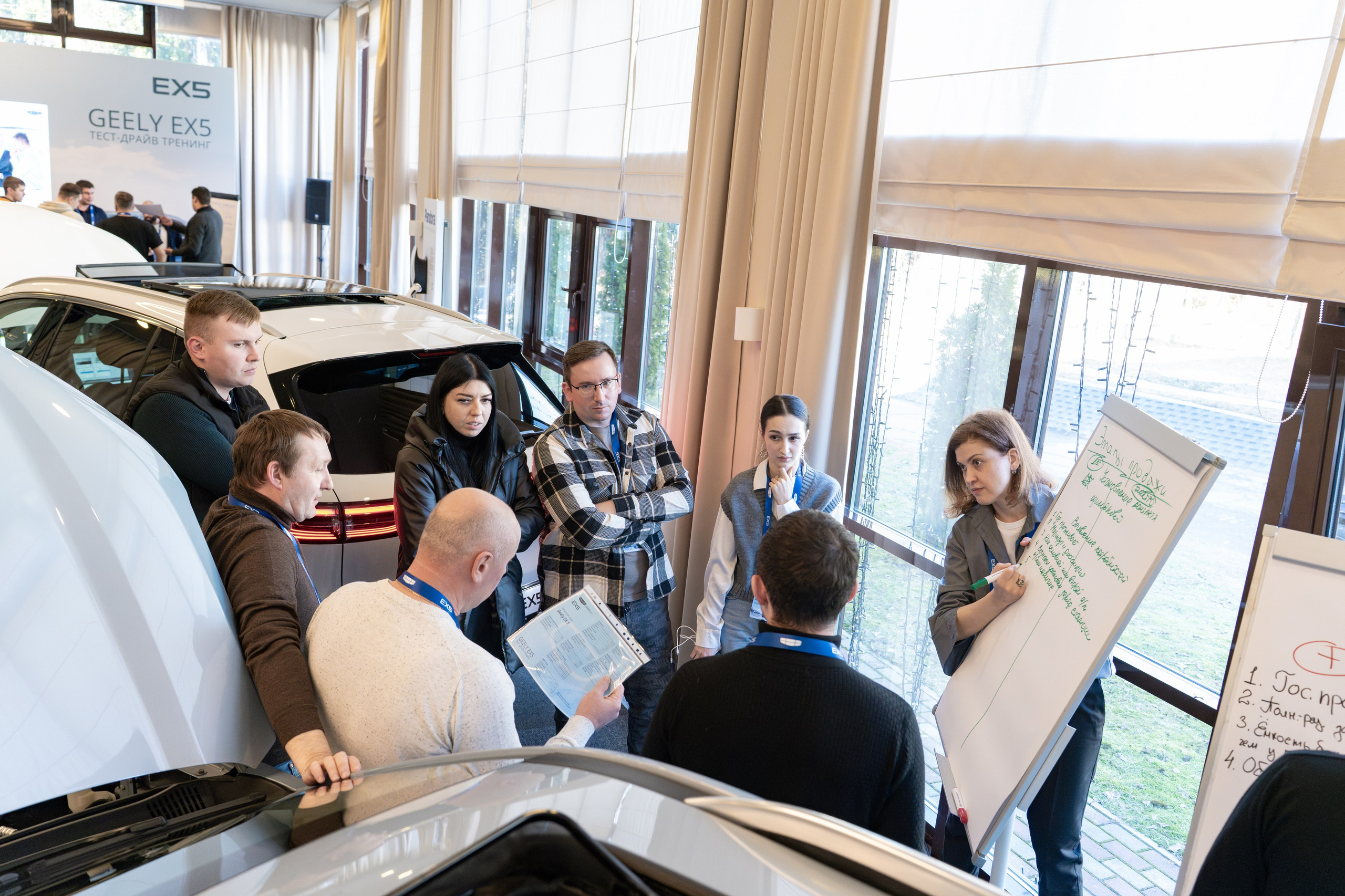 EX-5. Безрукова Юлия Art | EVENT Фотограф Москва