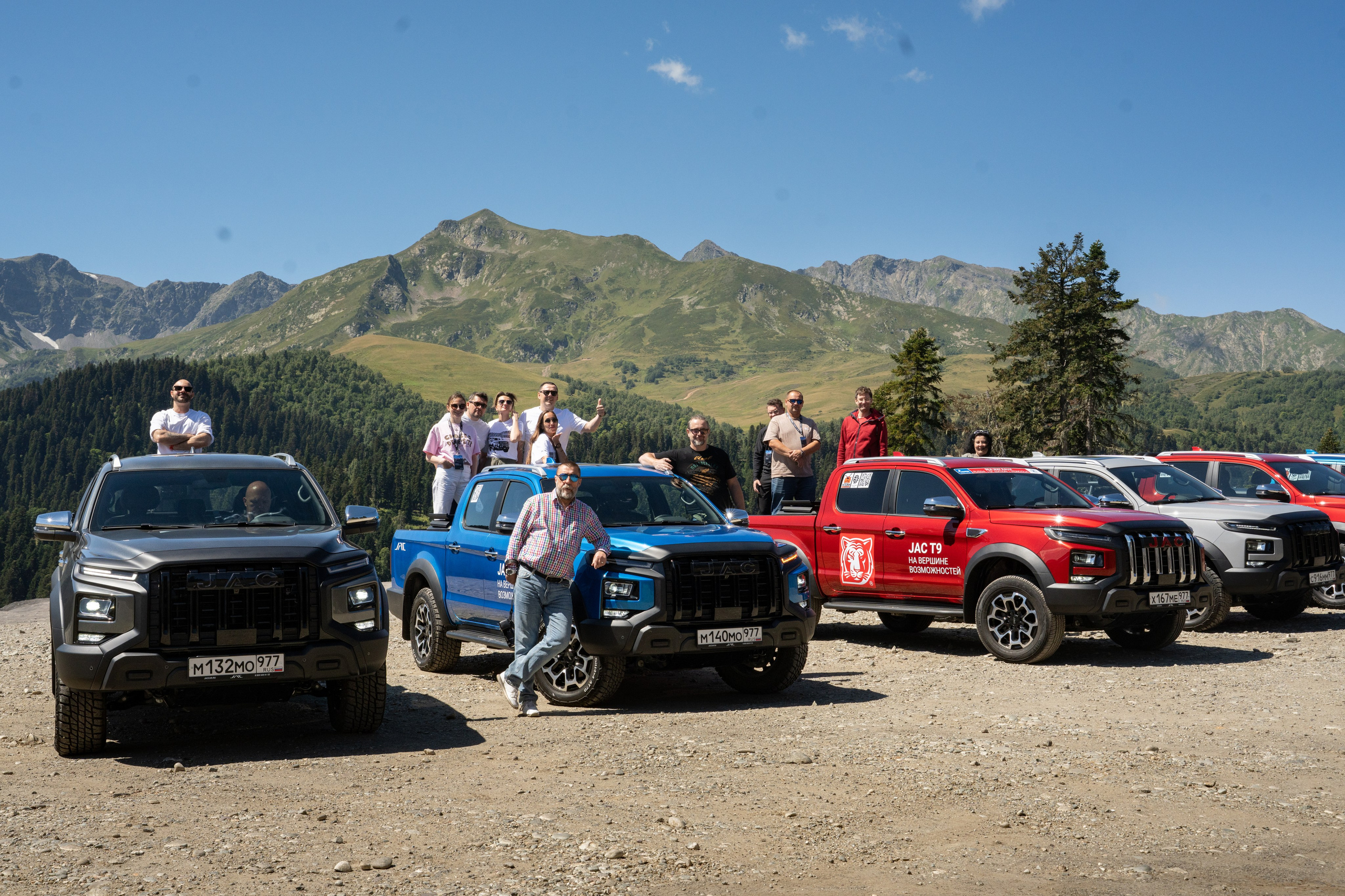 T9 Diesel JAC. Безрукова Юлия Art | EVENT Фотограф Москва