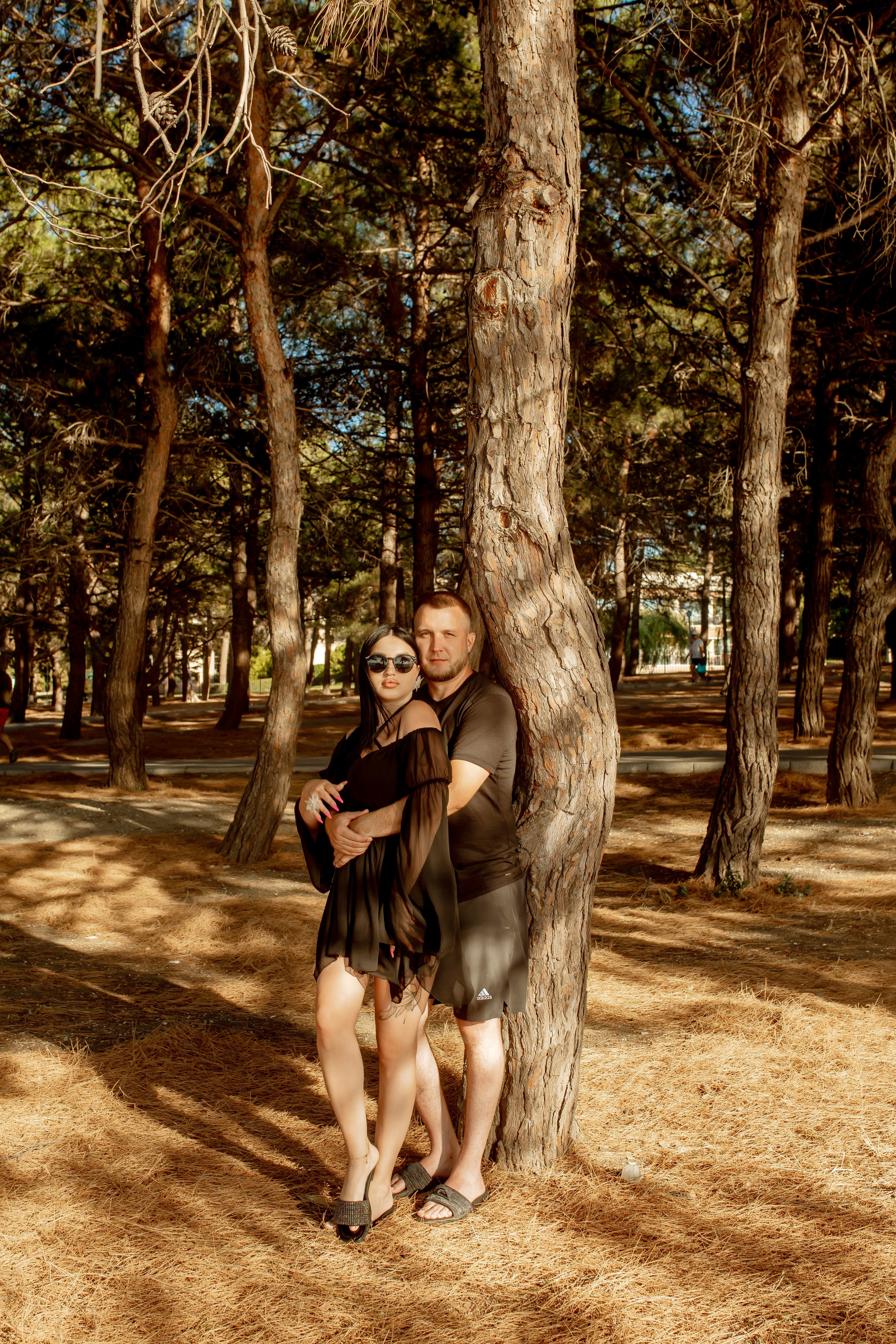 Юлия Данилова. Фотограф в Геленджике, Архипо-Осиповке, Абрау-Дюрсо, Кринице Виктория