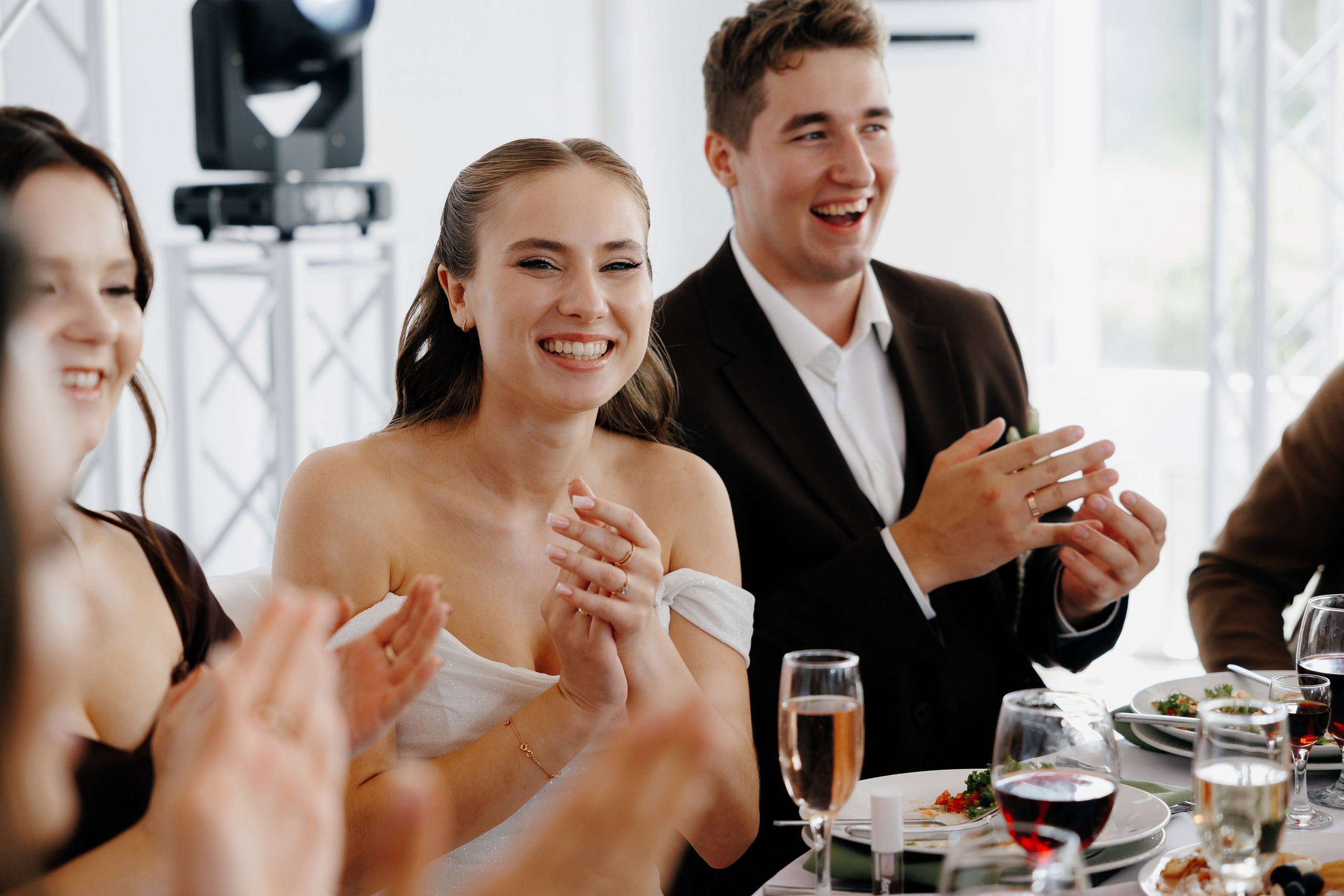 Владислав и Анастасия. Свадебный и семейный фотограф Витебск, Минск, Андрей Павлов