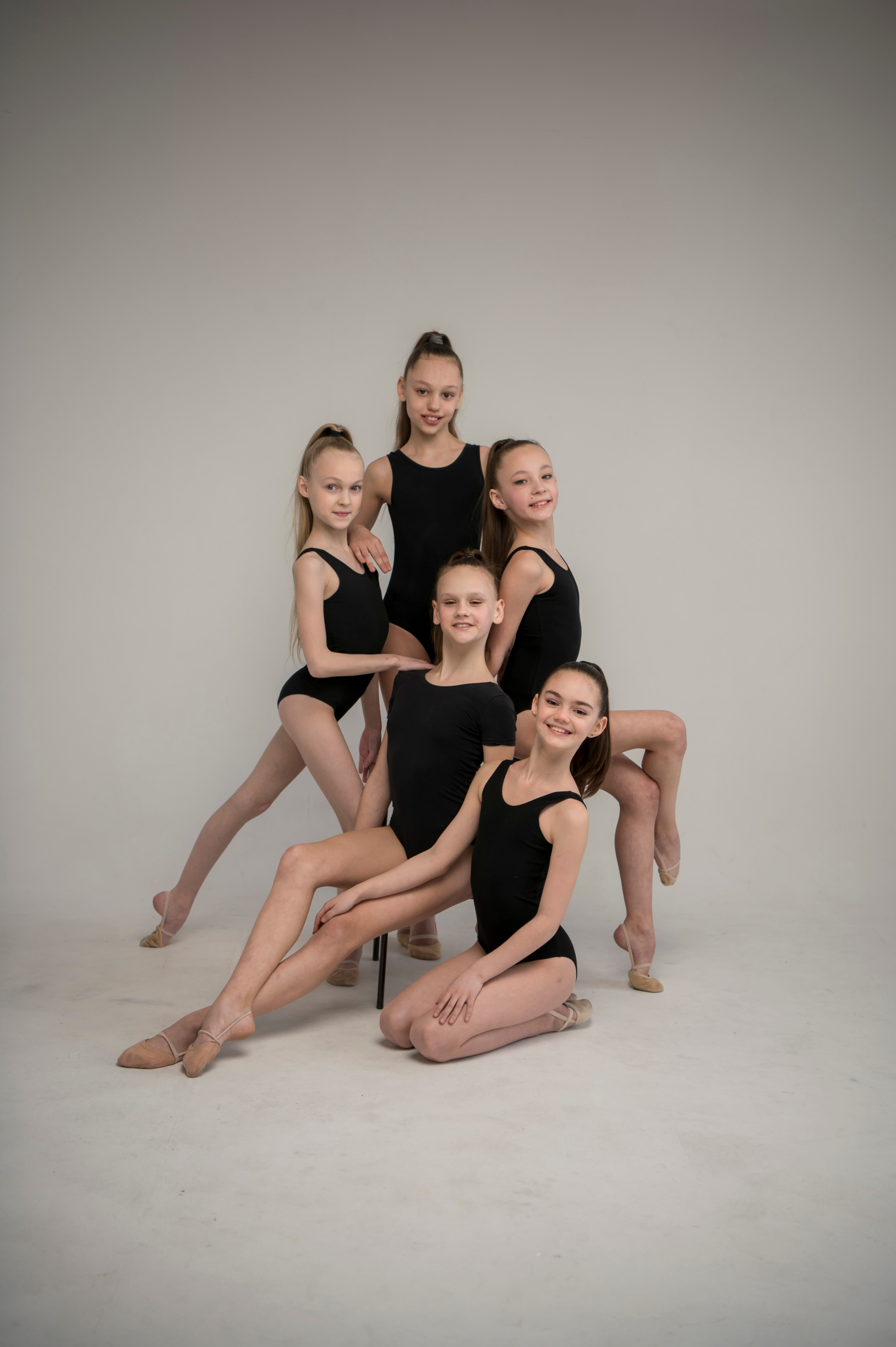 Гимнастика, балет, танцы. Детский и семейный фотограф в Перми Светлана Ермакова