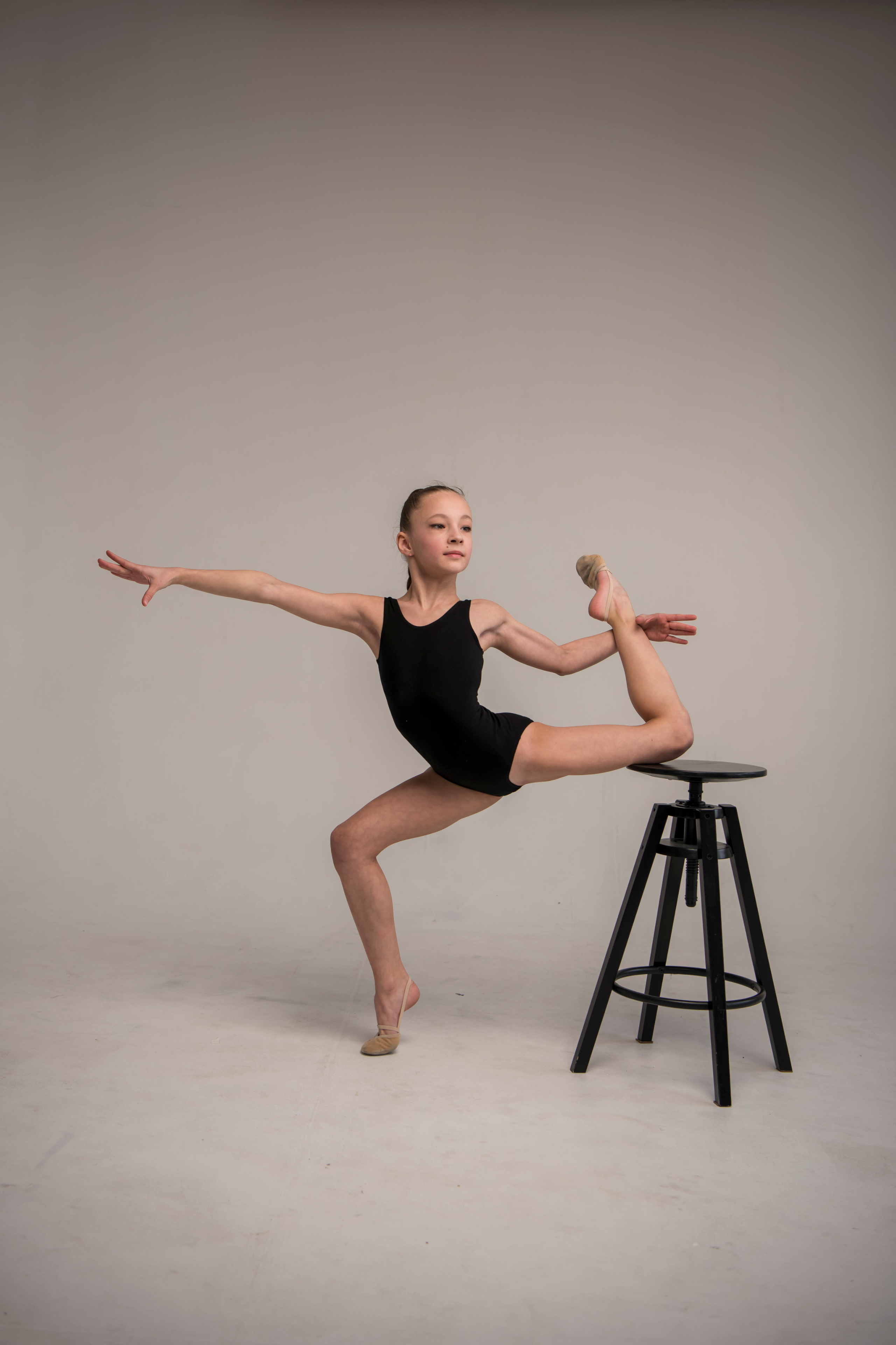 Гимнастика, балет, танцы. Детский и семейный фотограф в Перми Светлана Ермакова