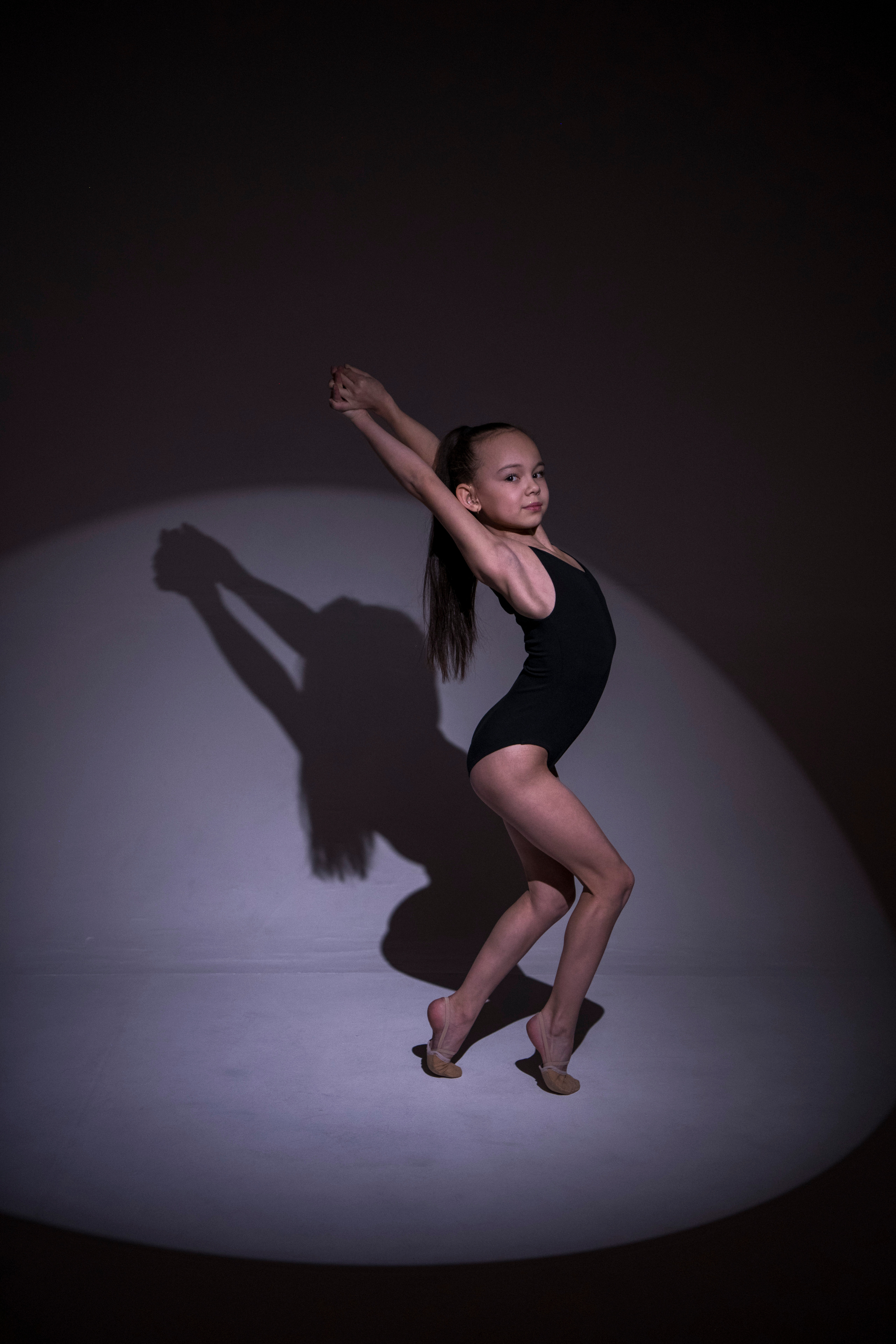Гимнастика, балет, танцы. Детский и семейный фотограф в Перми Светлана Ермакова
