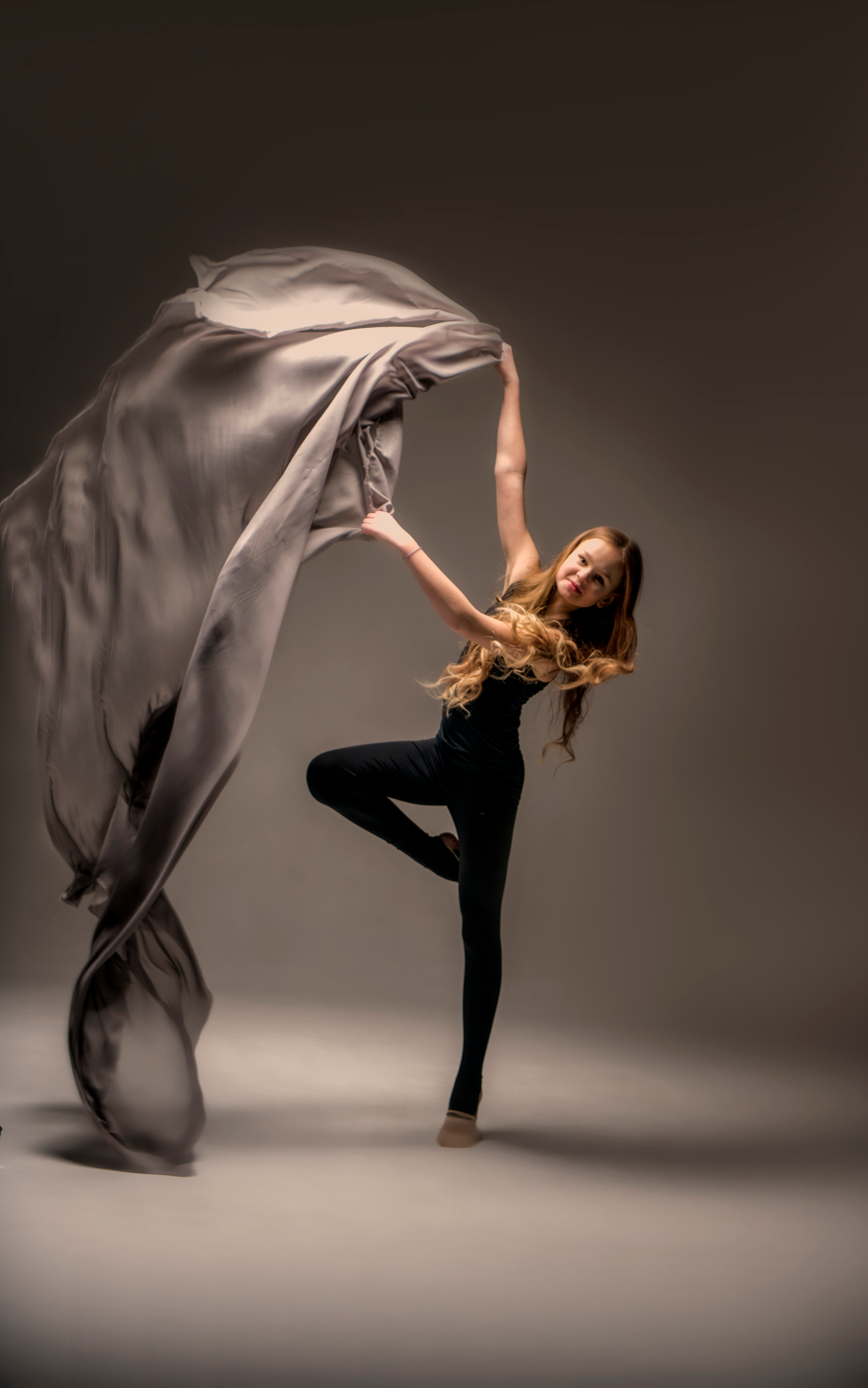 Гимнастика, балет, танцы. Детский и семейный фотограф в Перми Светлана Ермакова