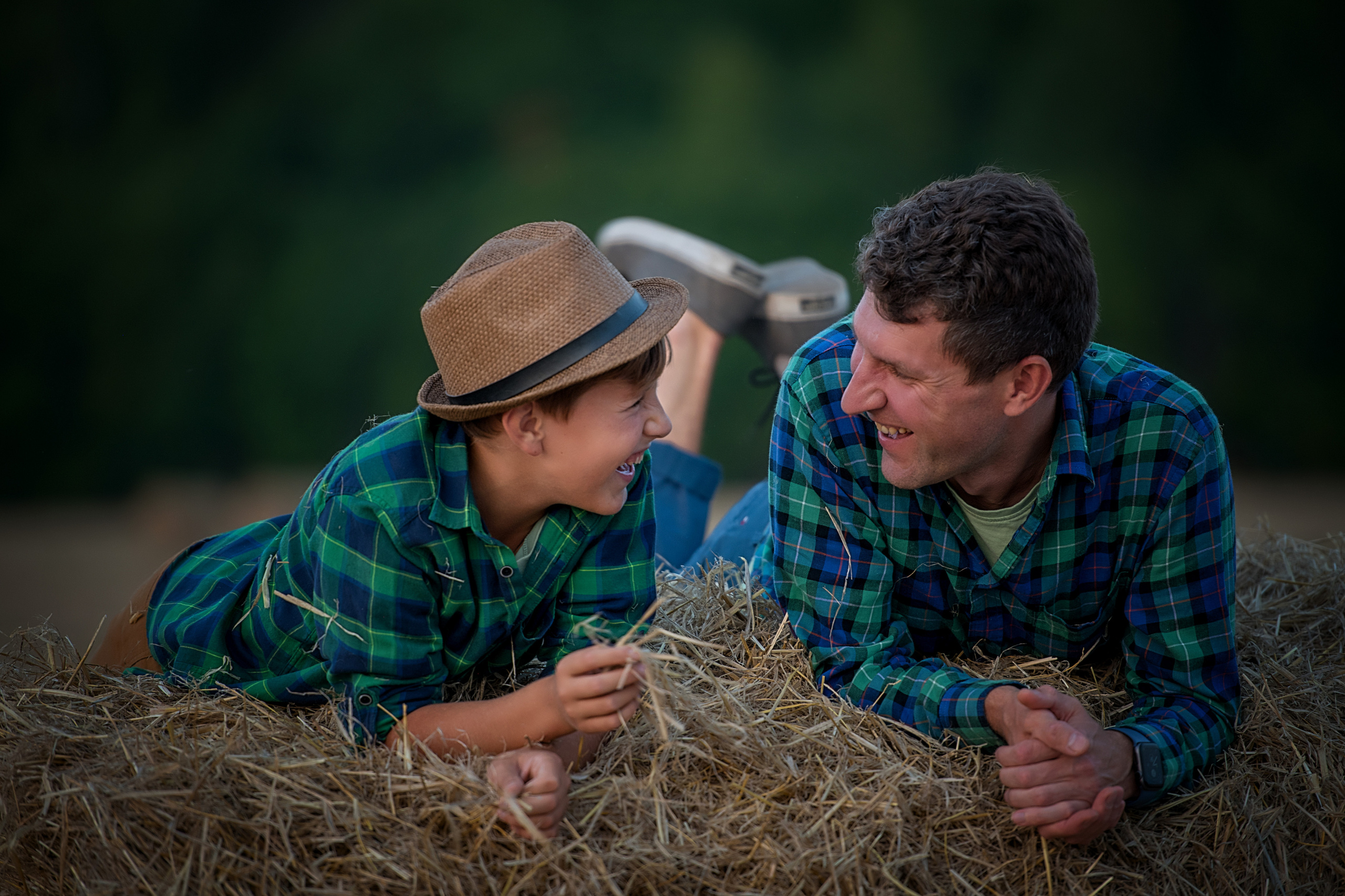 Семейные. Детский и семейный фотограф в Перми Светлана Ермакова