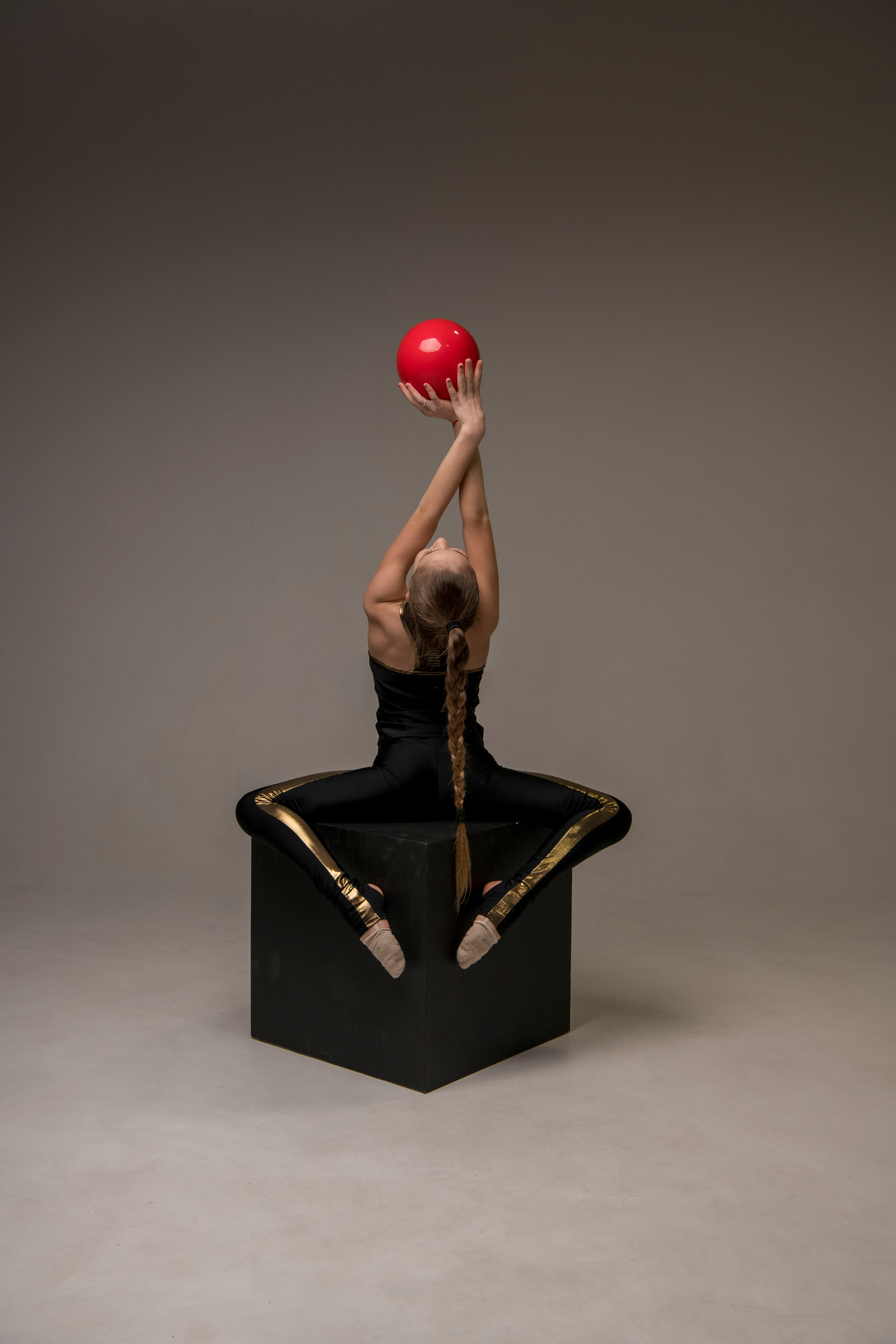 Гимнастика, балет, танцы. Детский и семейный фотограф в Перми Светлана Ермакова