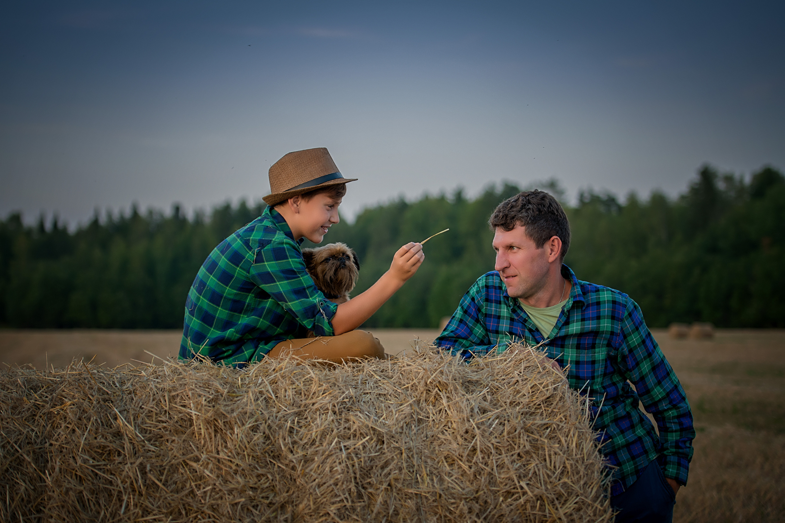 Семейные. Детский и семейный фотограф в Перми Светлана Ермакова