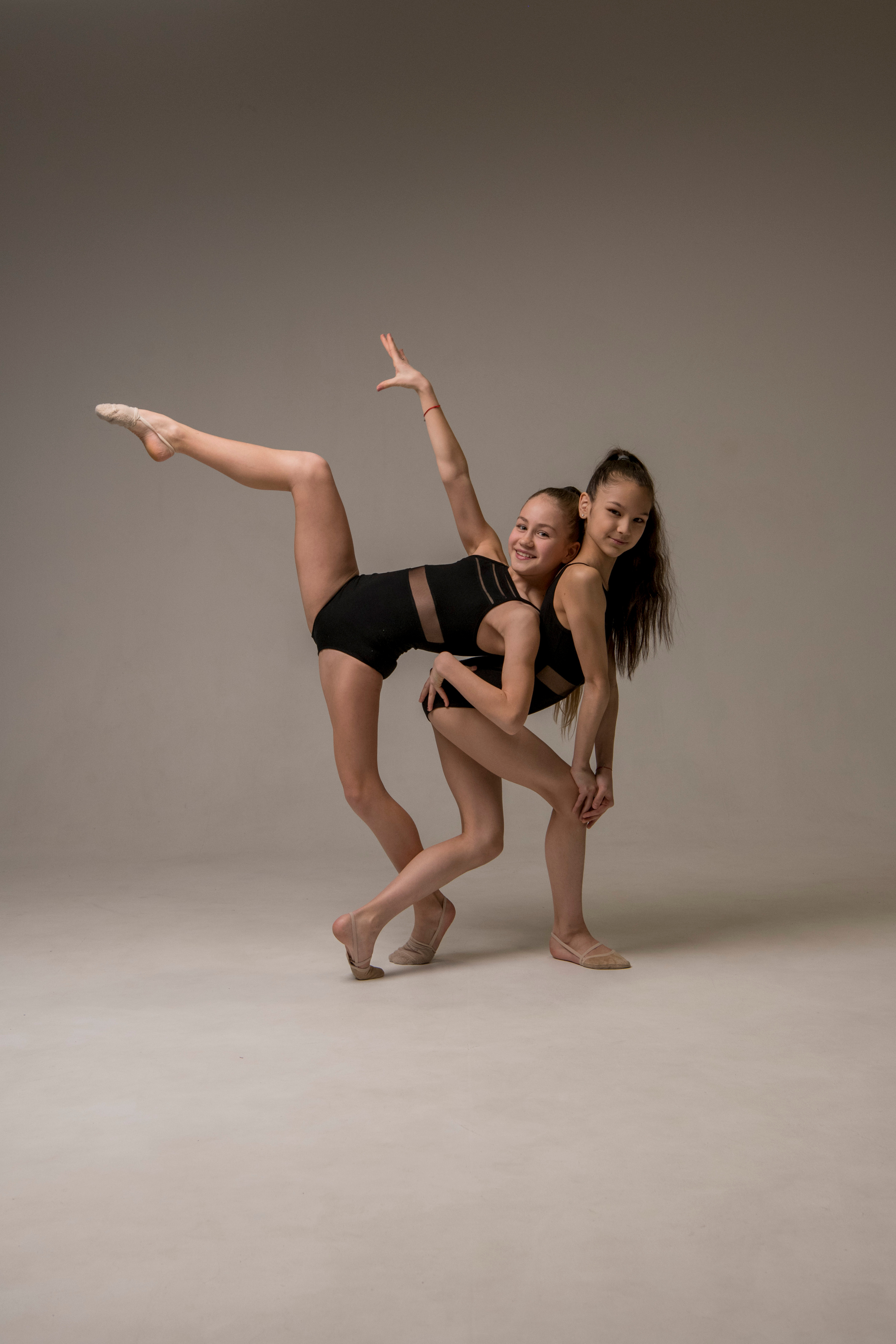 Гимнастика, балет, танцы. Детский и семейный фотограф в Перми Светлана Ермакова