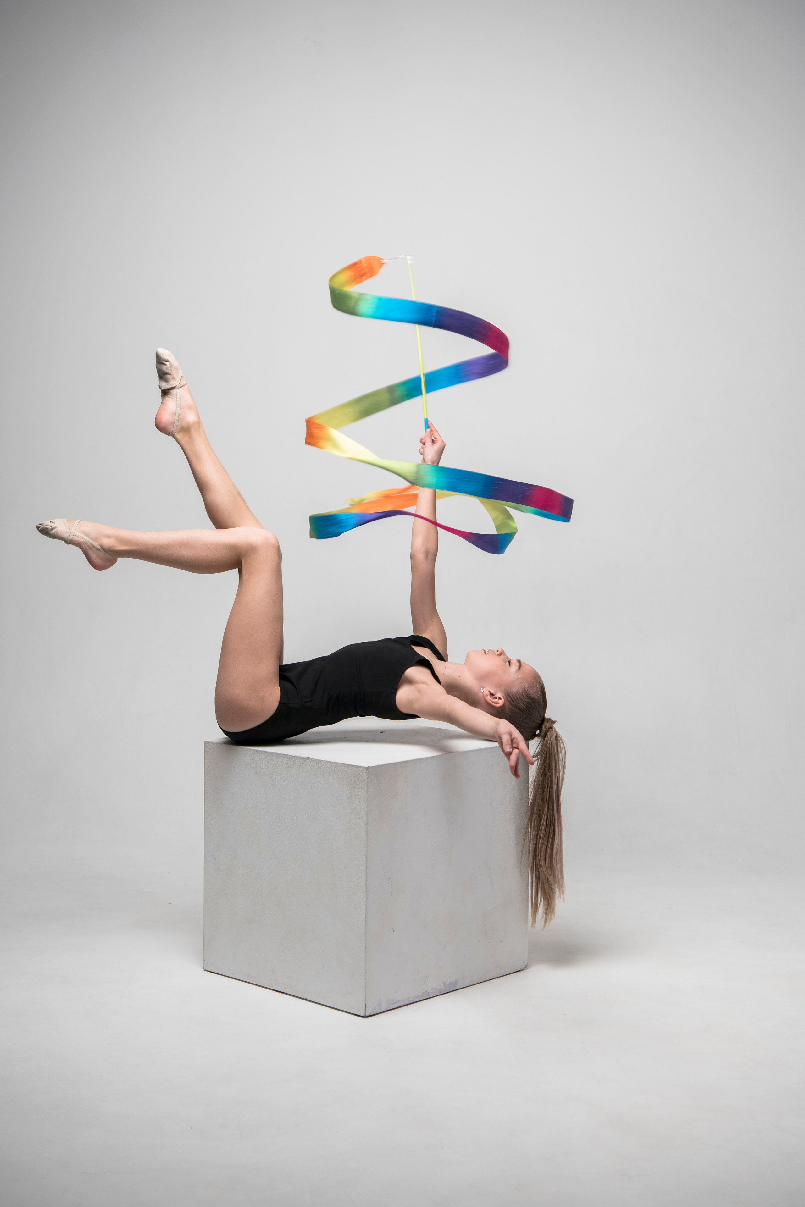 Гимнастика, балет, танцы. Детский и семейный фотограф в Перми Светлана Ермакова