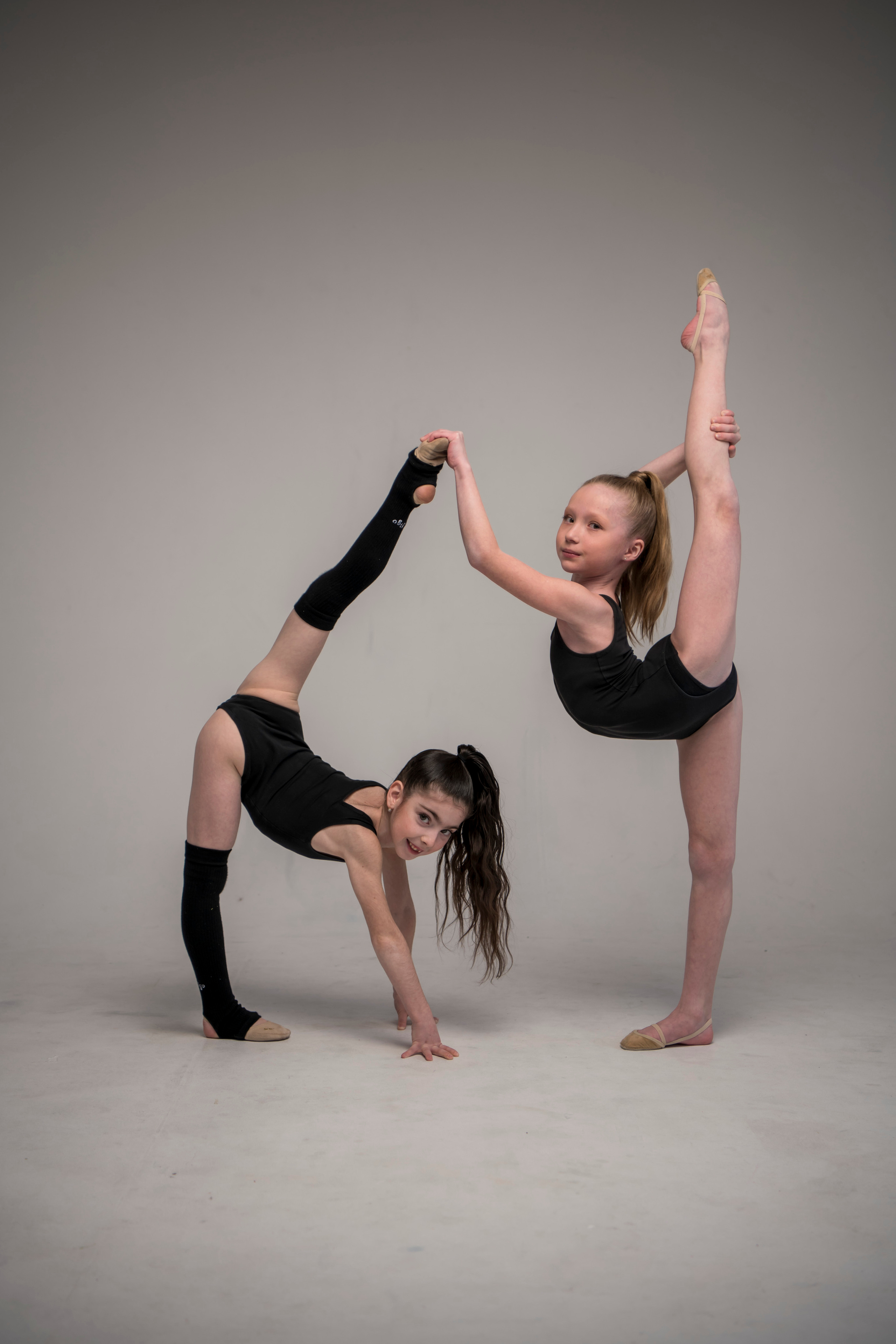 Гимнастика, балет, танцы. Детский и семейный фотограф в Перми Светлана Ермакова