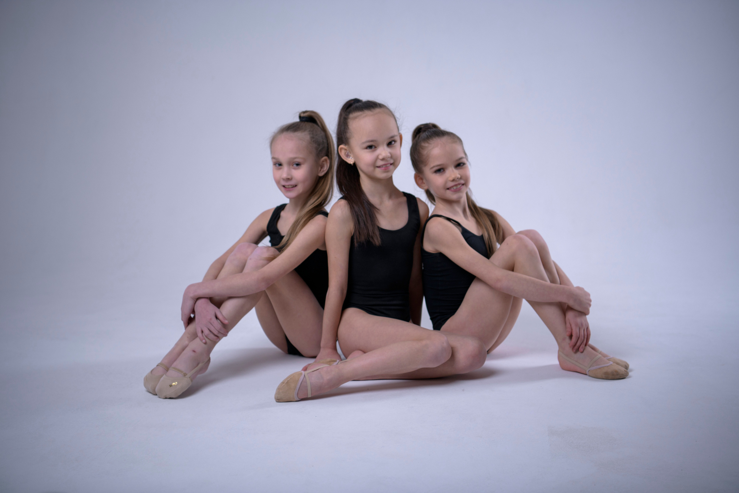 Гимнастика, балет, танцы. Детский и семейный фотограф в Перми Светлана Ермакова