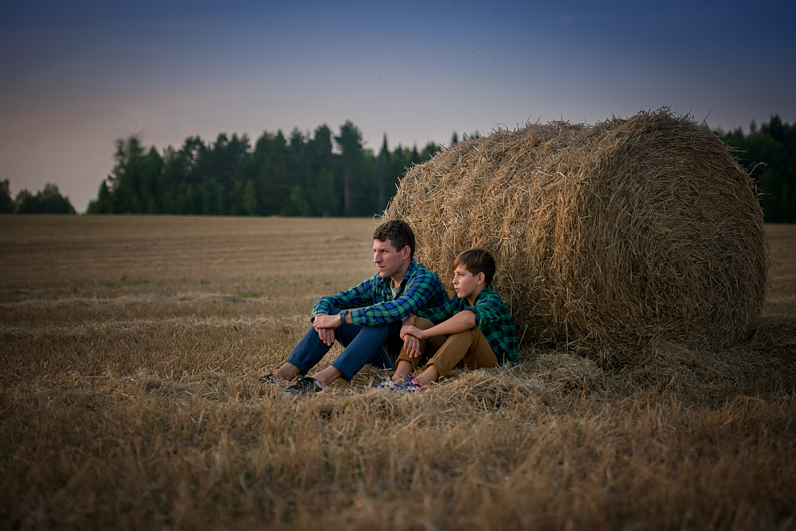 Семейные. Детский и семейный фотограф в Перми Светлана Ермакова