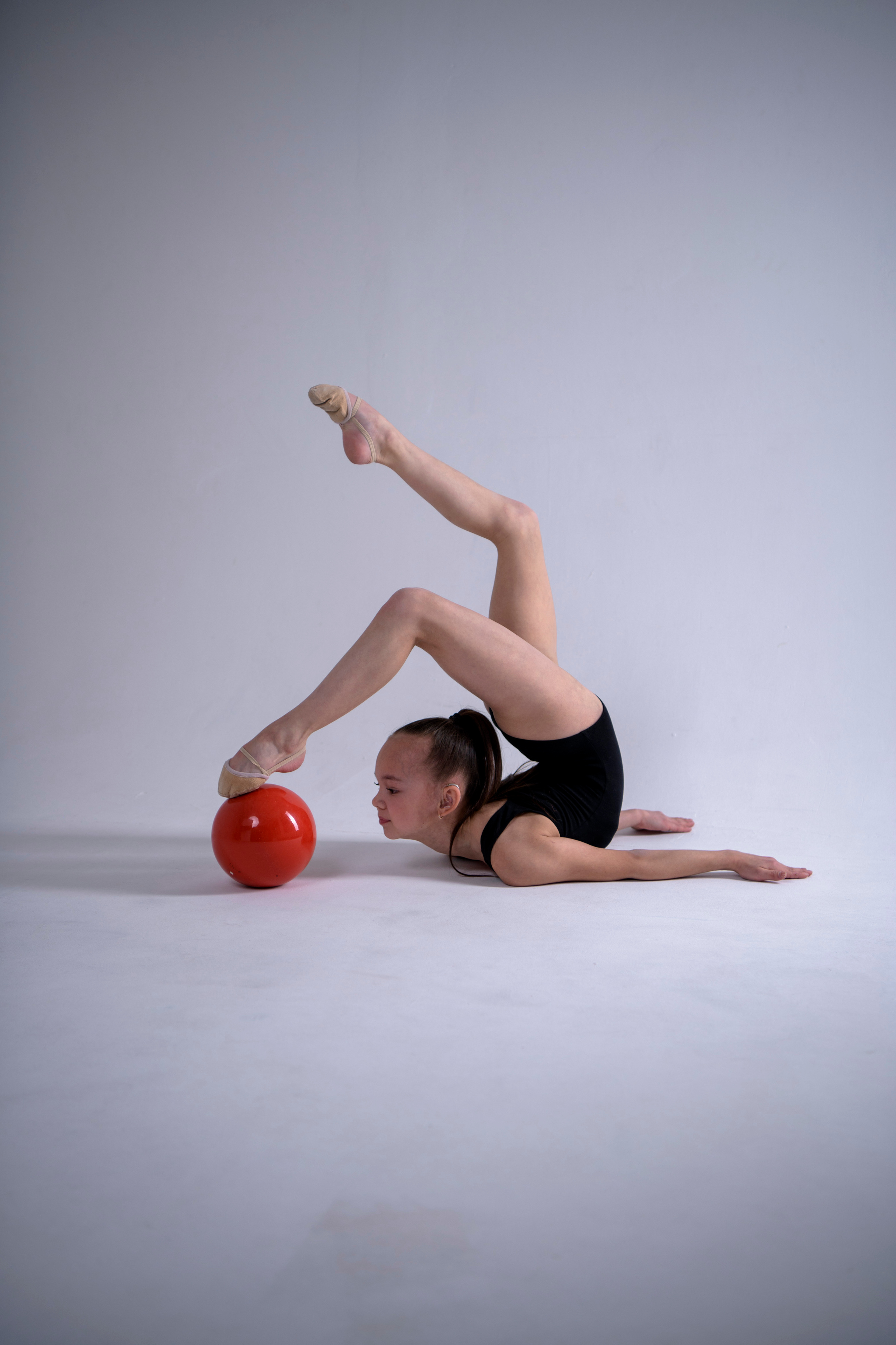 Гимнастика, балет, танцы. Детский и семейный фотограф в Перми Светлана Ермакова