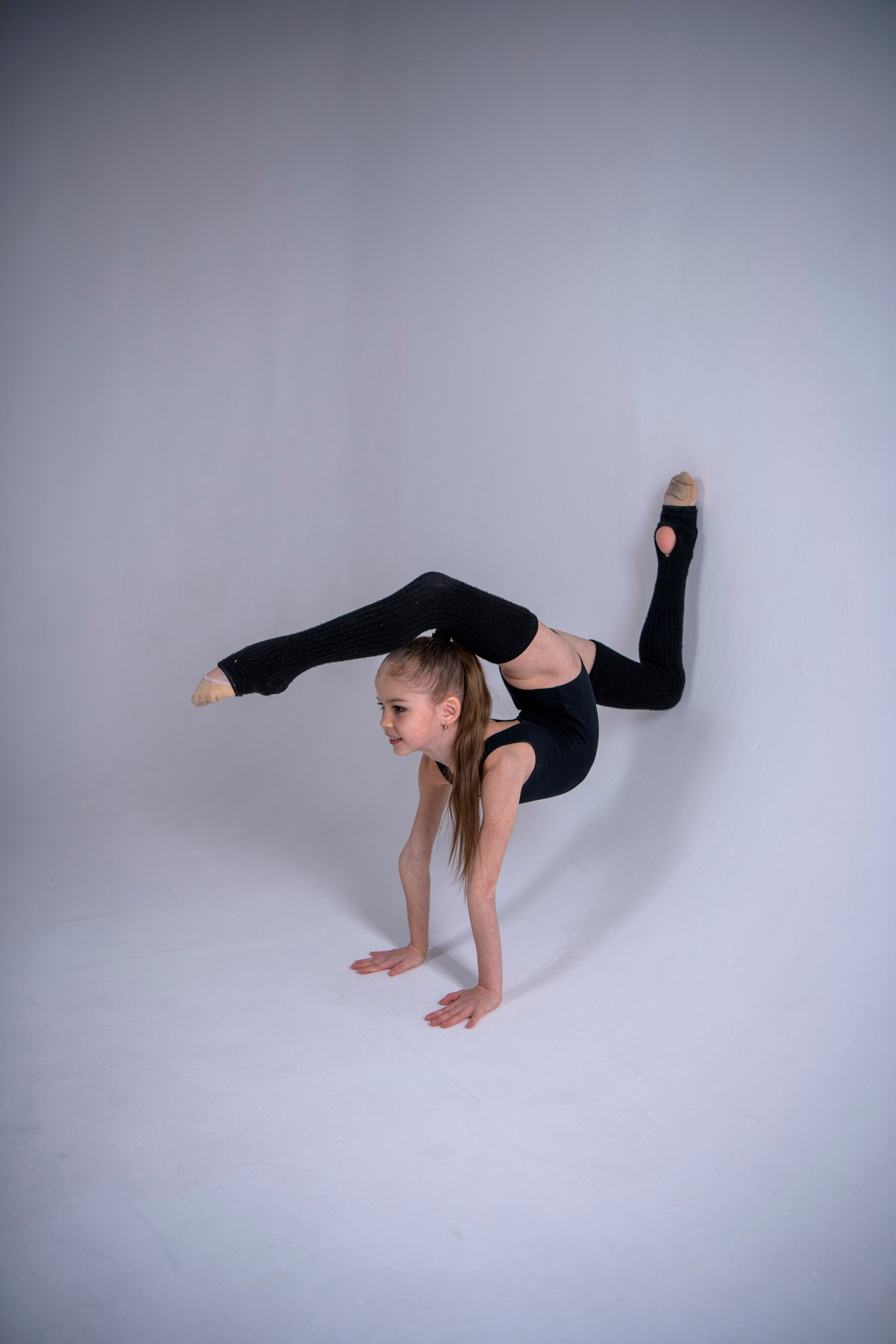 Гимнастика, балет, танцы. Детский и семейный фотограф в Перми Светлана Ермакова