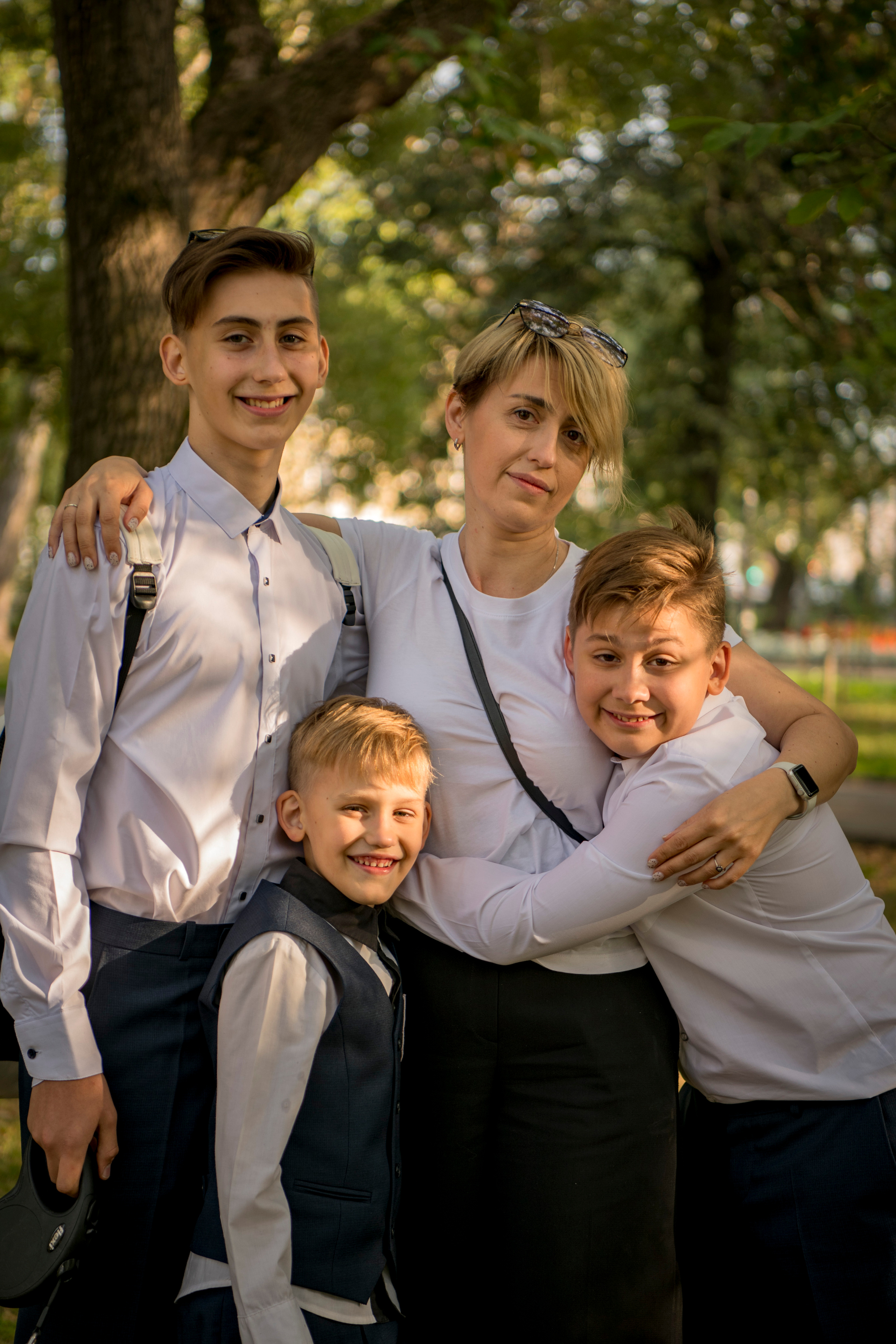 Семейные. Детский и семейный фотограф в Перми Светлана Ермакова