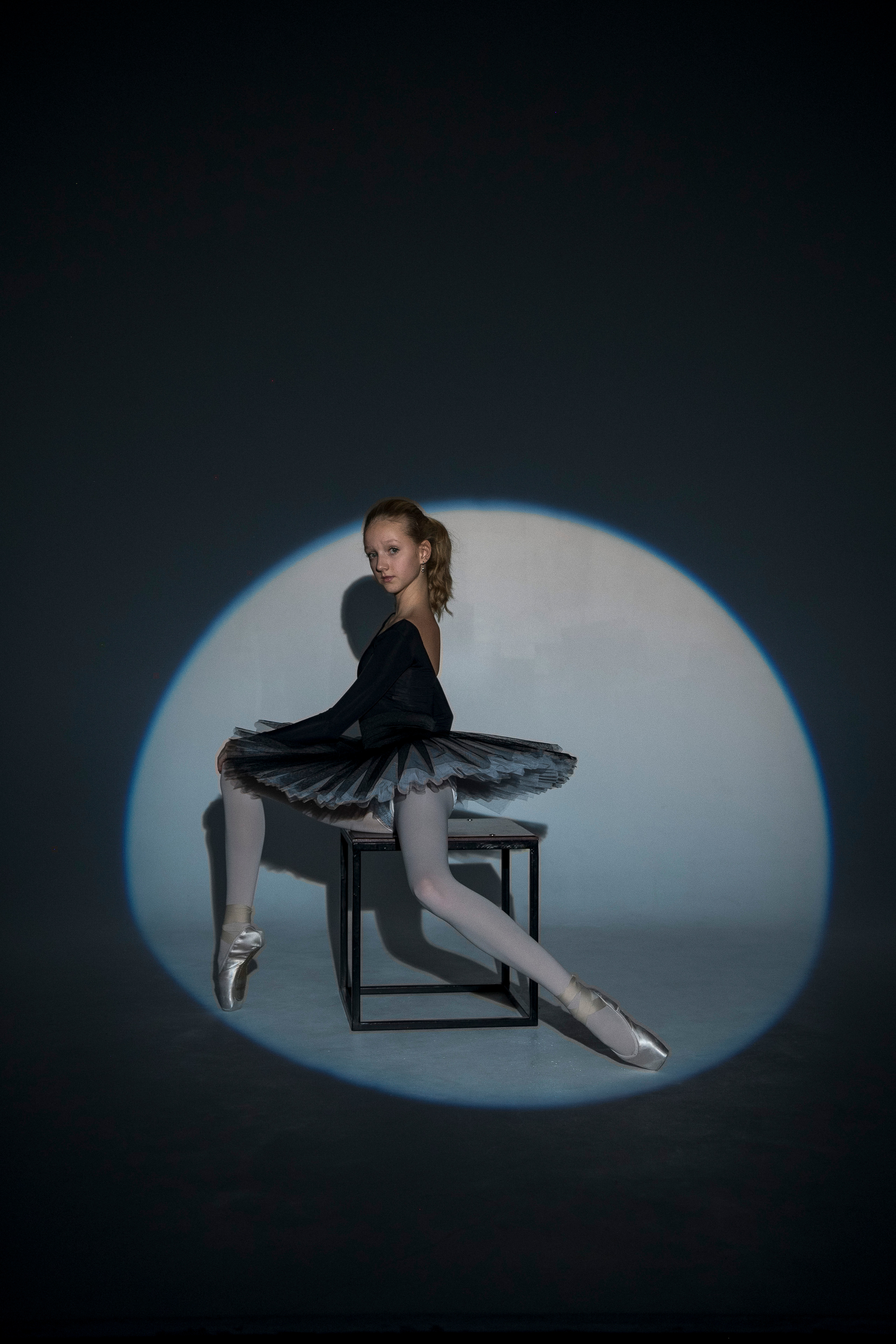 Гимнастика, балет, танцы. Детский и семейный фотограф в Перми Светлана Ермакова