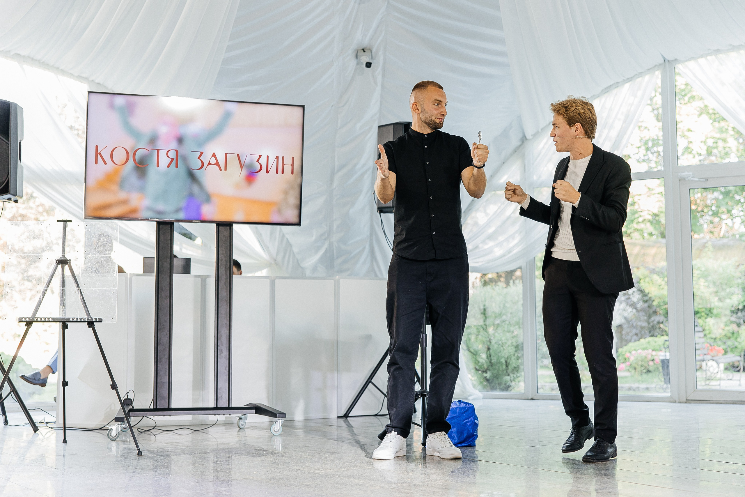 Оксана и Тимур. Свадебный и семейный фотограф Елизавета Ермак | Москва и МО