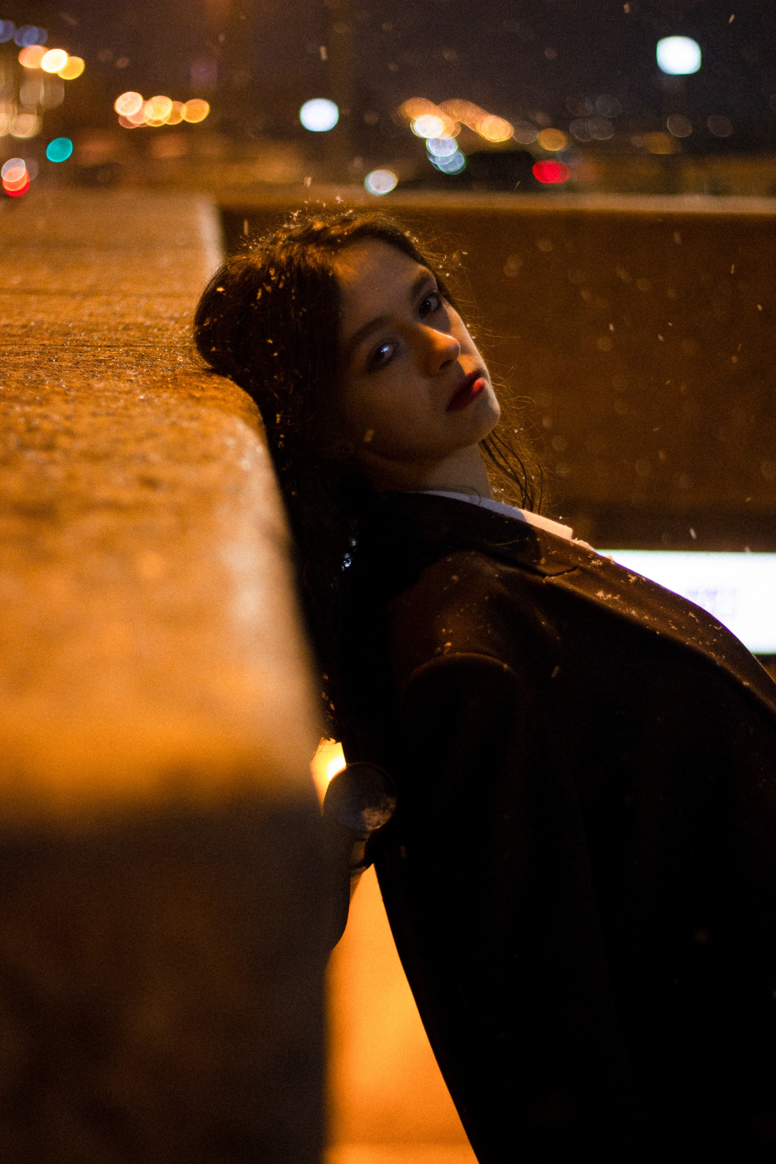 Диана. Фотограф в Санкт-Петербурге Смирнова Диана