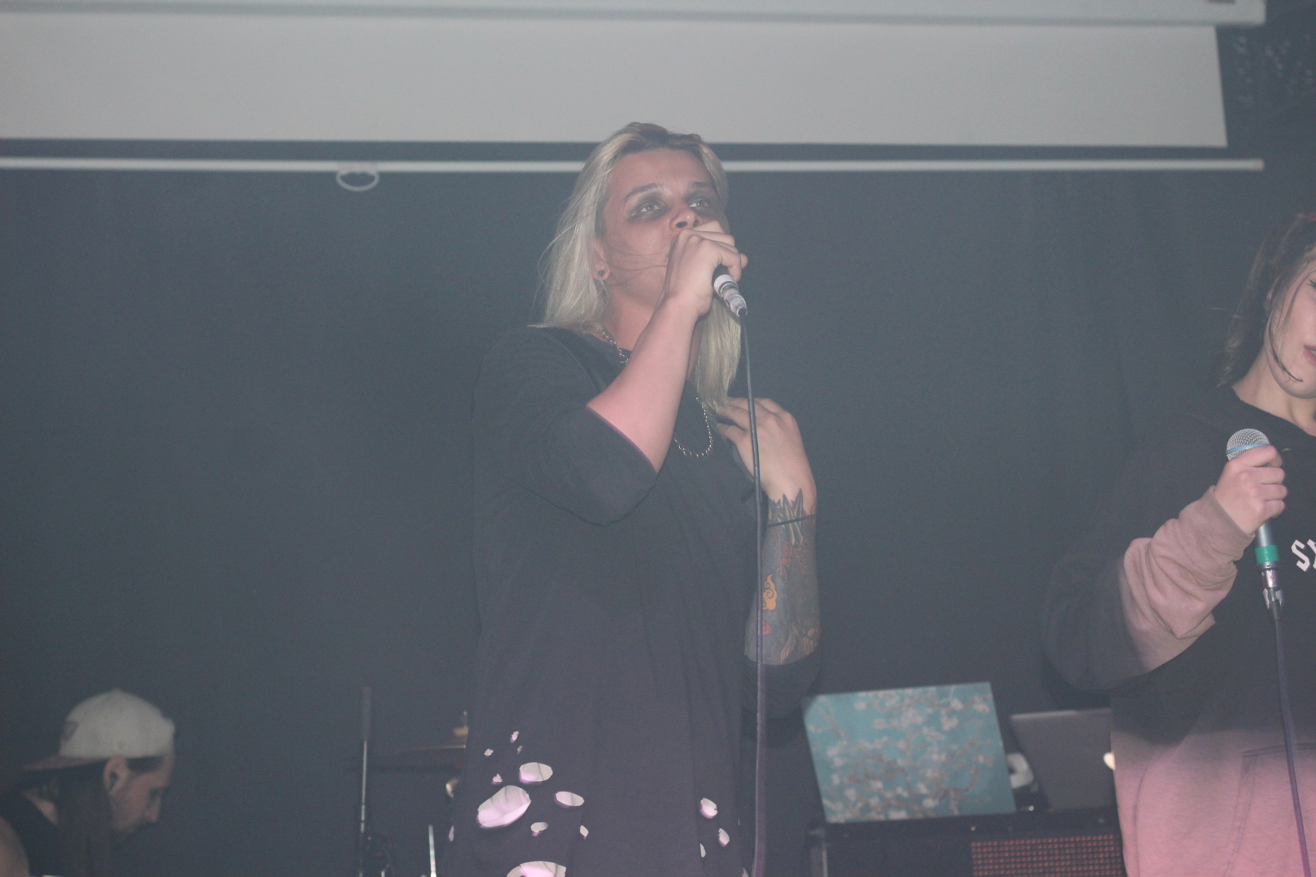 Вечеринка sacred rave, 2020 год. Фотограф в Санкт-Петербурге Смирнова Диана