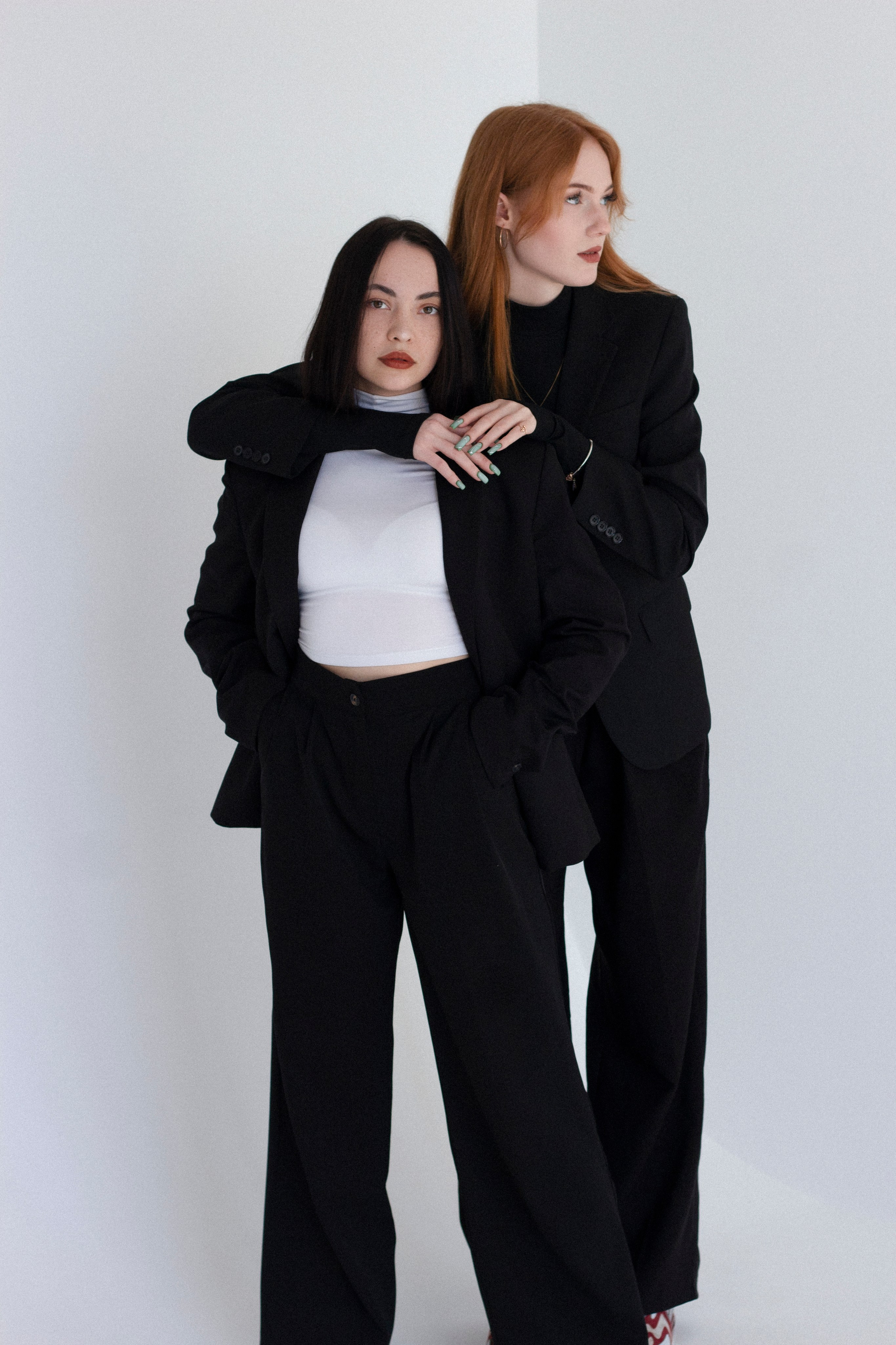 Групповые портреты. Фотограф в Санкт-Петербурге Смирнова Диана