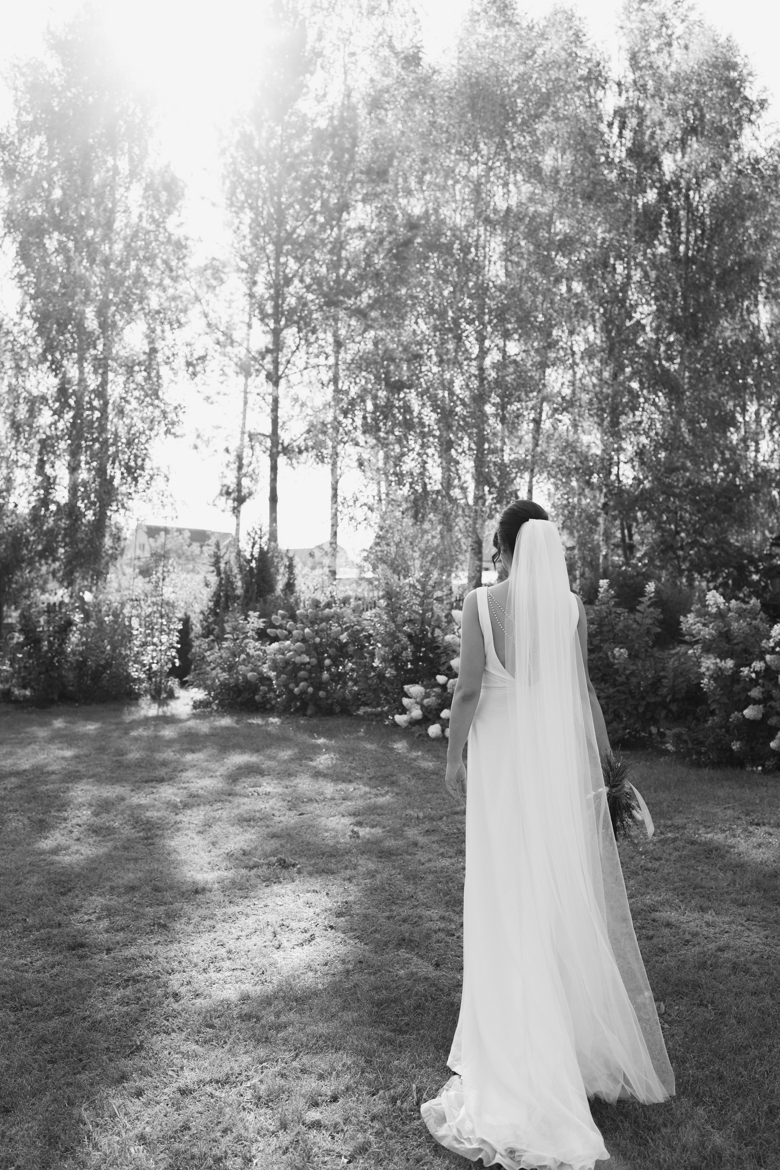 Вера и Сергей. Фотограф Минск, Кричев — Елизавета Котова