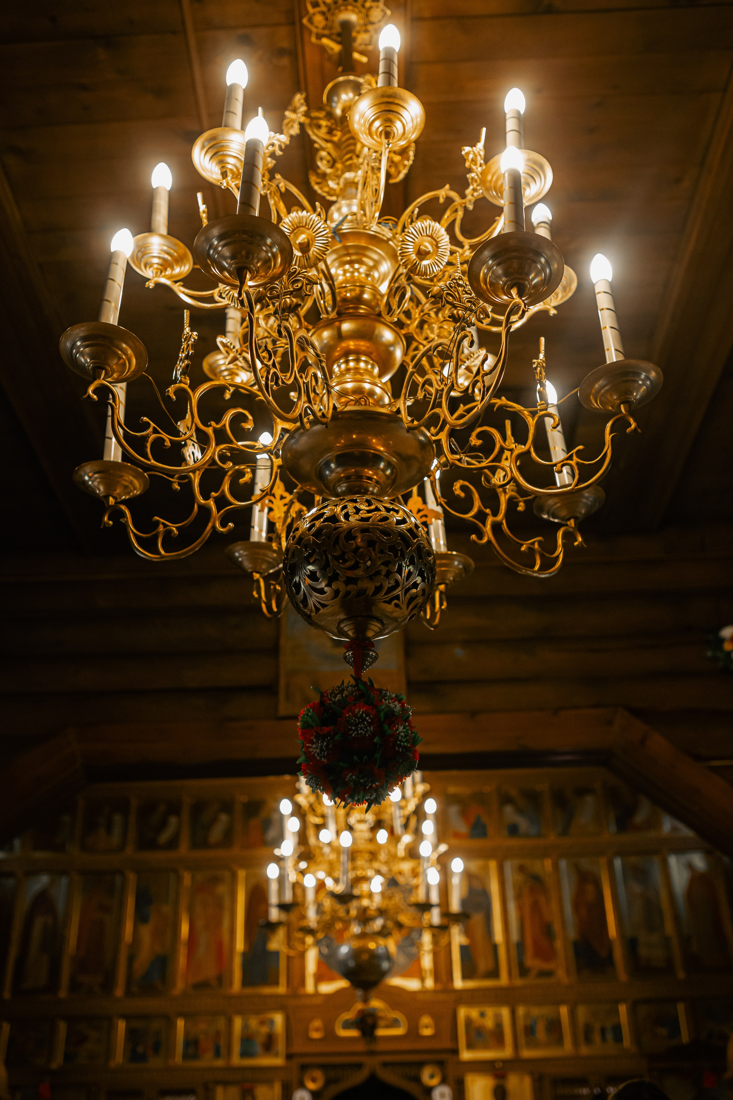 Храм святого праведного Иоанна Кронштадтского. Свадебный и семейный фотограф