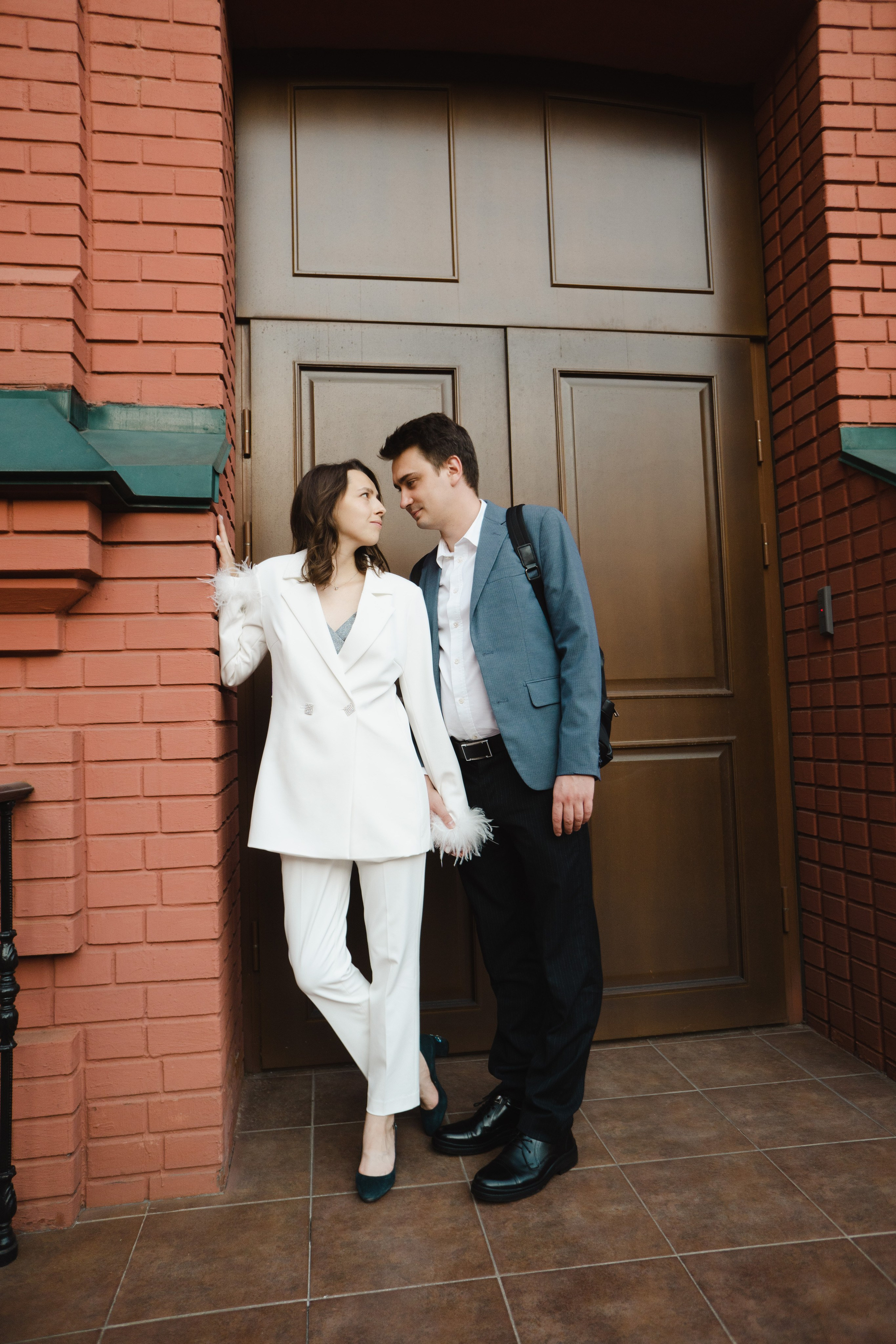 Контент-съёмка и бизнес-портреты в Москве. Виктория Кулюкина