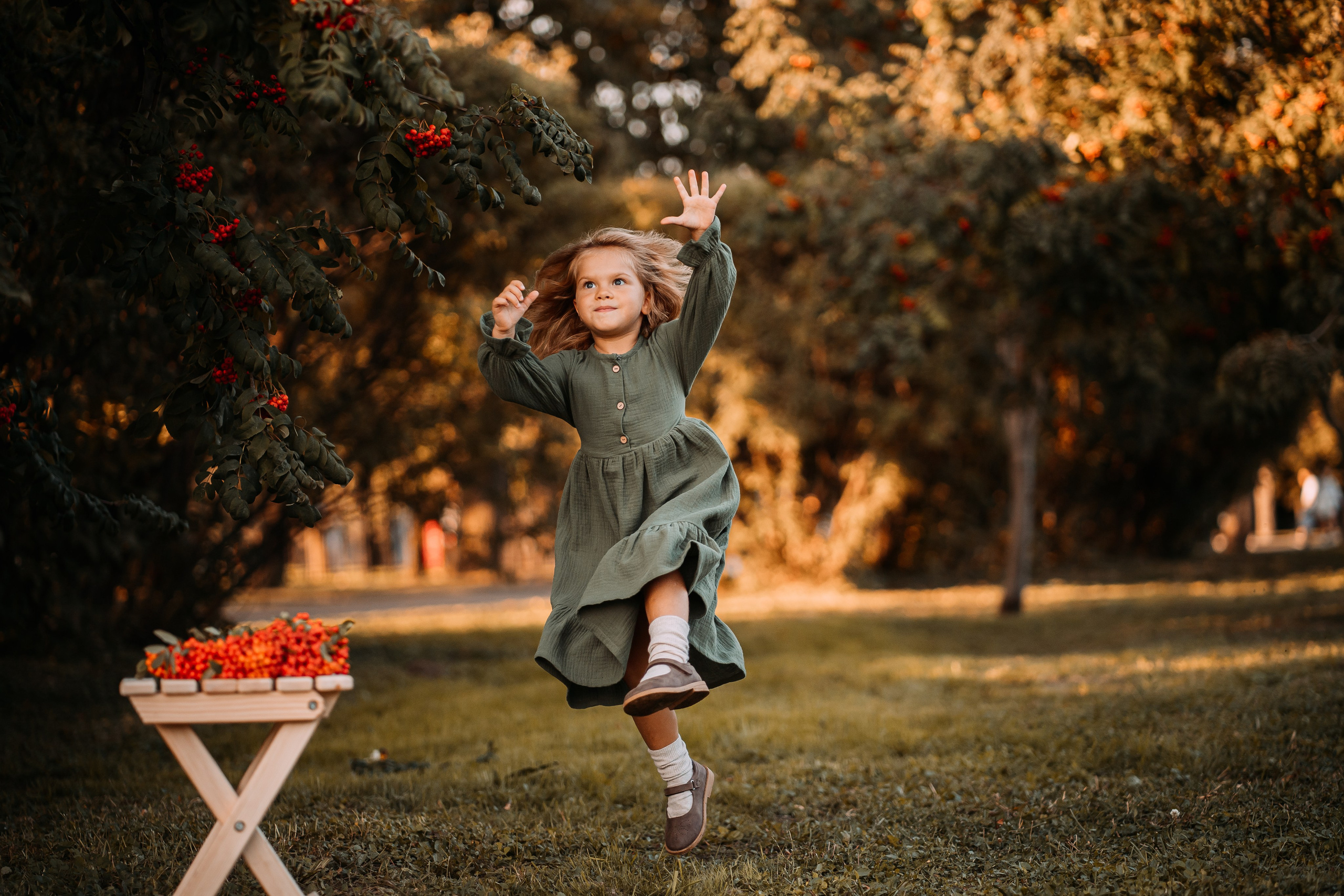 Семейные съемки. Главная