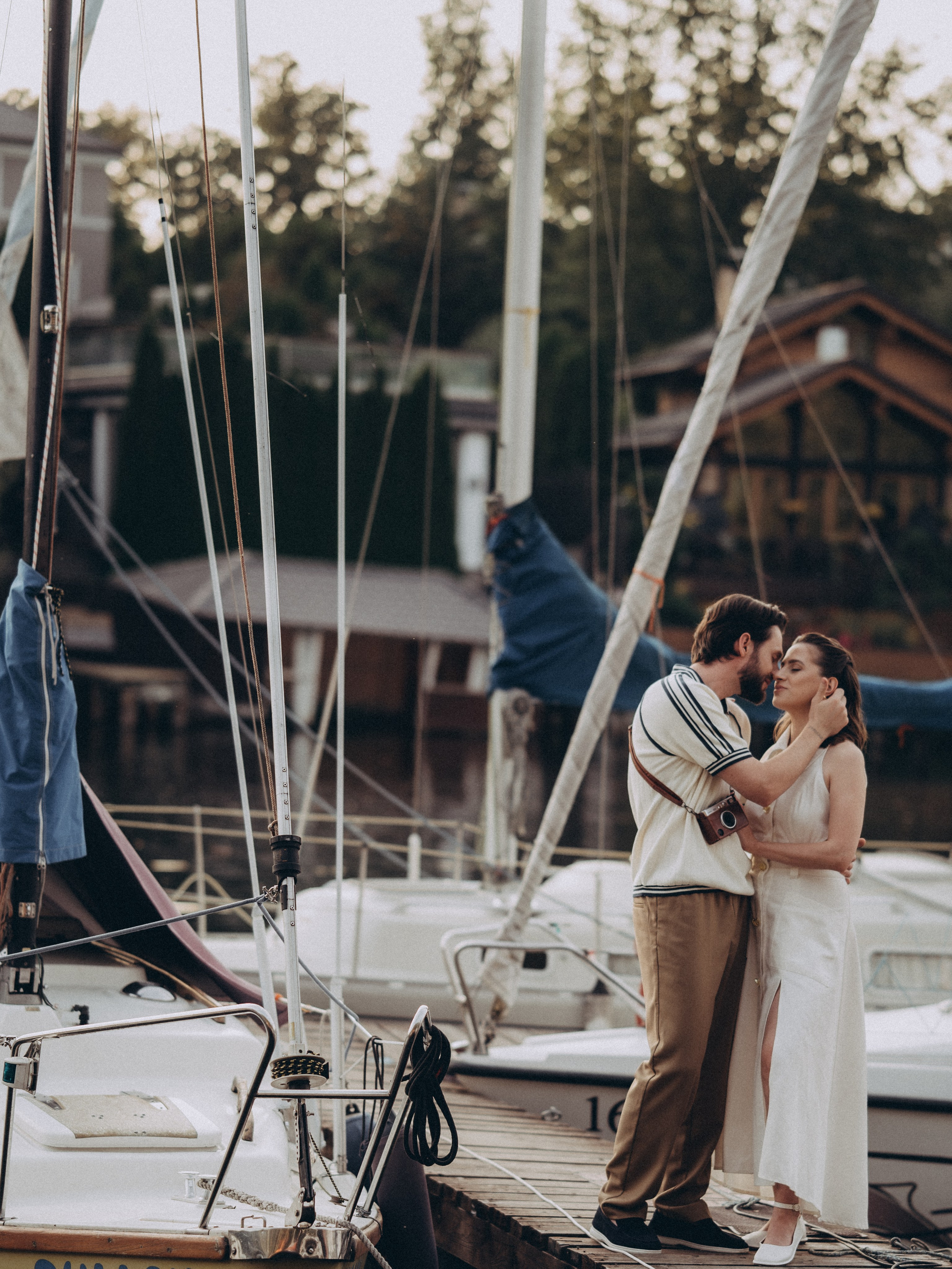 Фотосессия предложения. Фотограф Любовь Подосенова Липецк|Воронеж