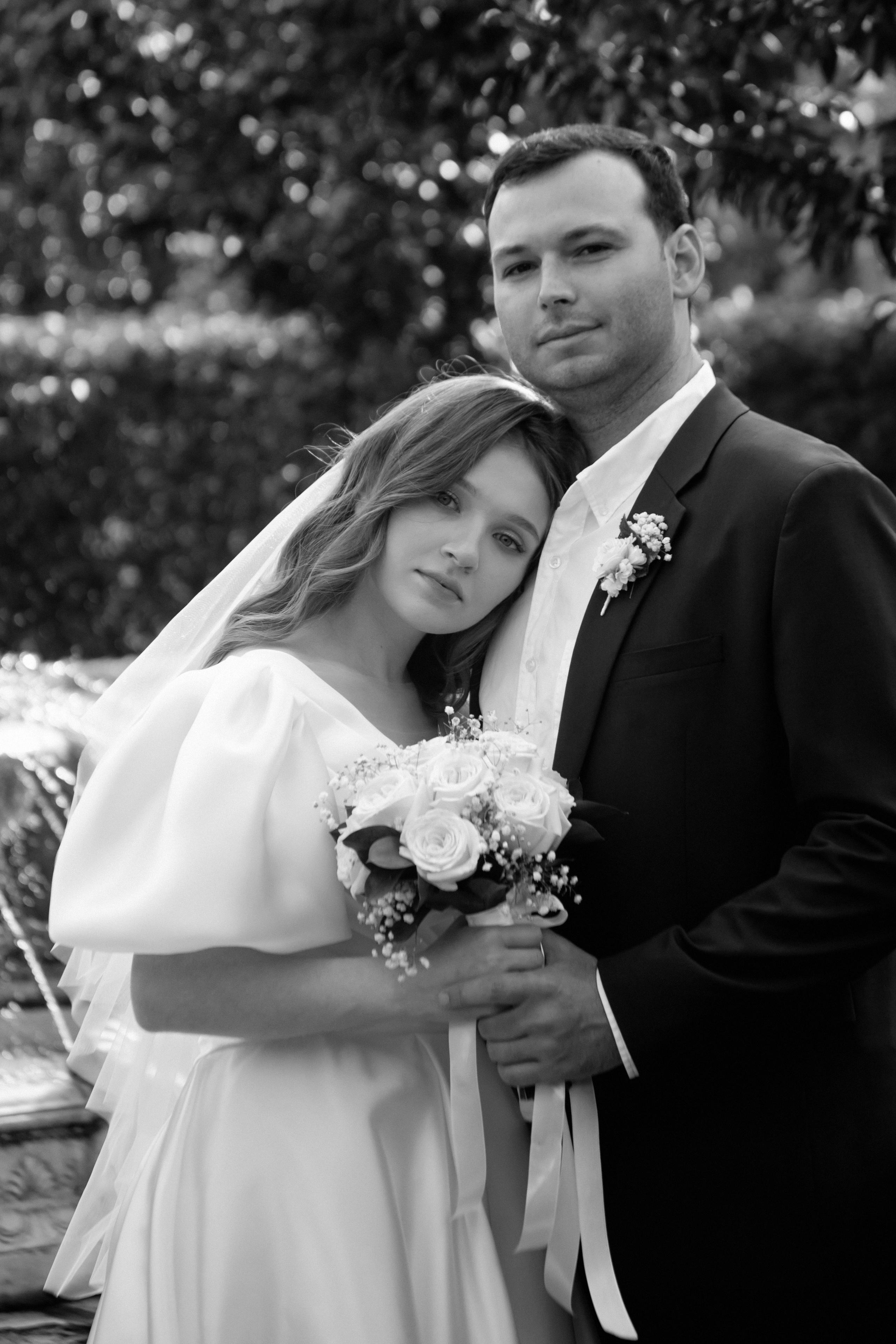 Вадим и Анастасия. Лада Канана Свадебный и семейный фотограф