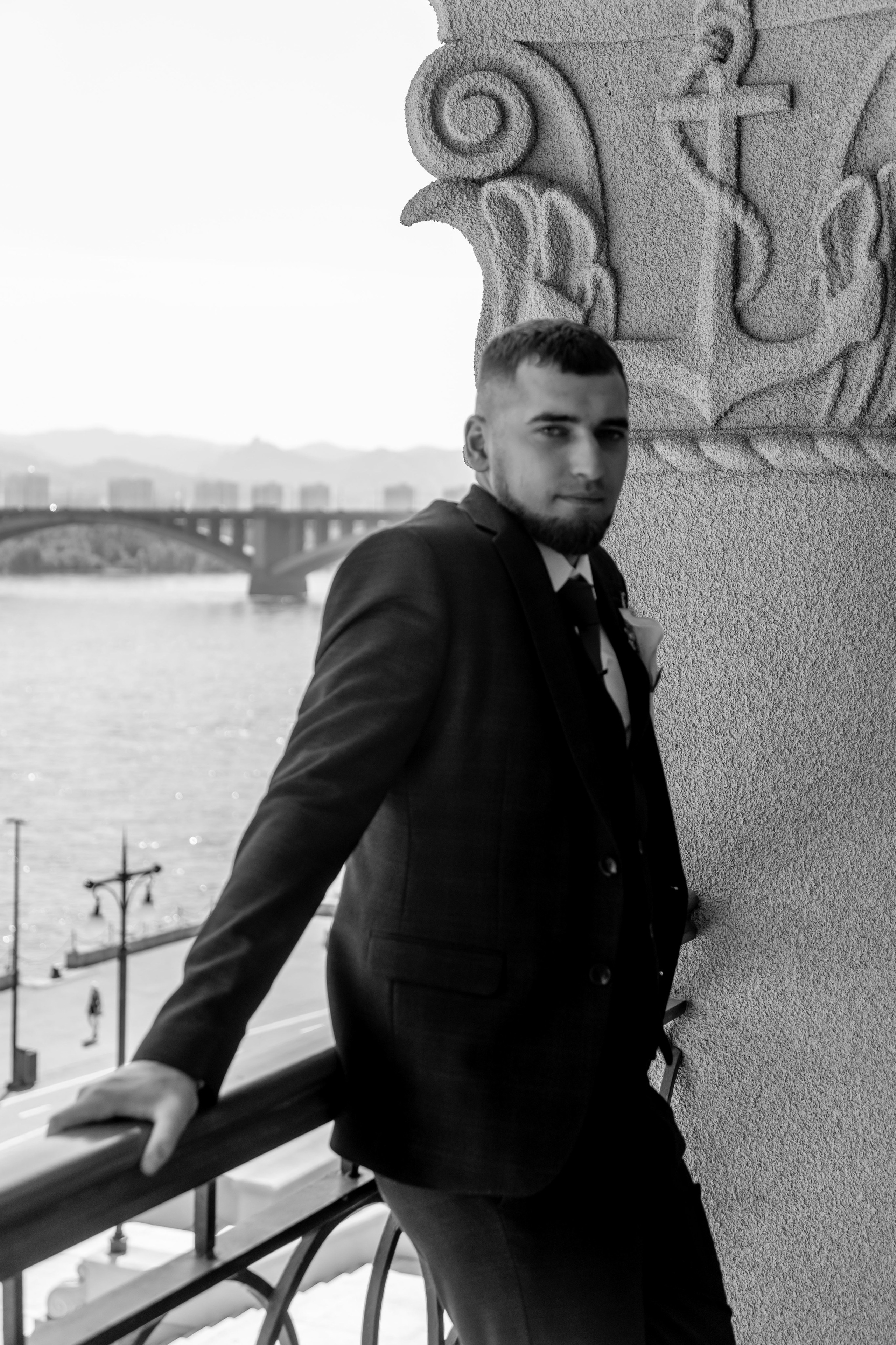 Валентин и Кристина. Лада Канана Свадебный и семейный фотограф