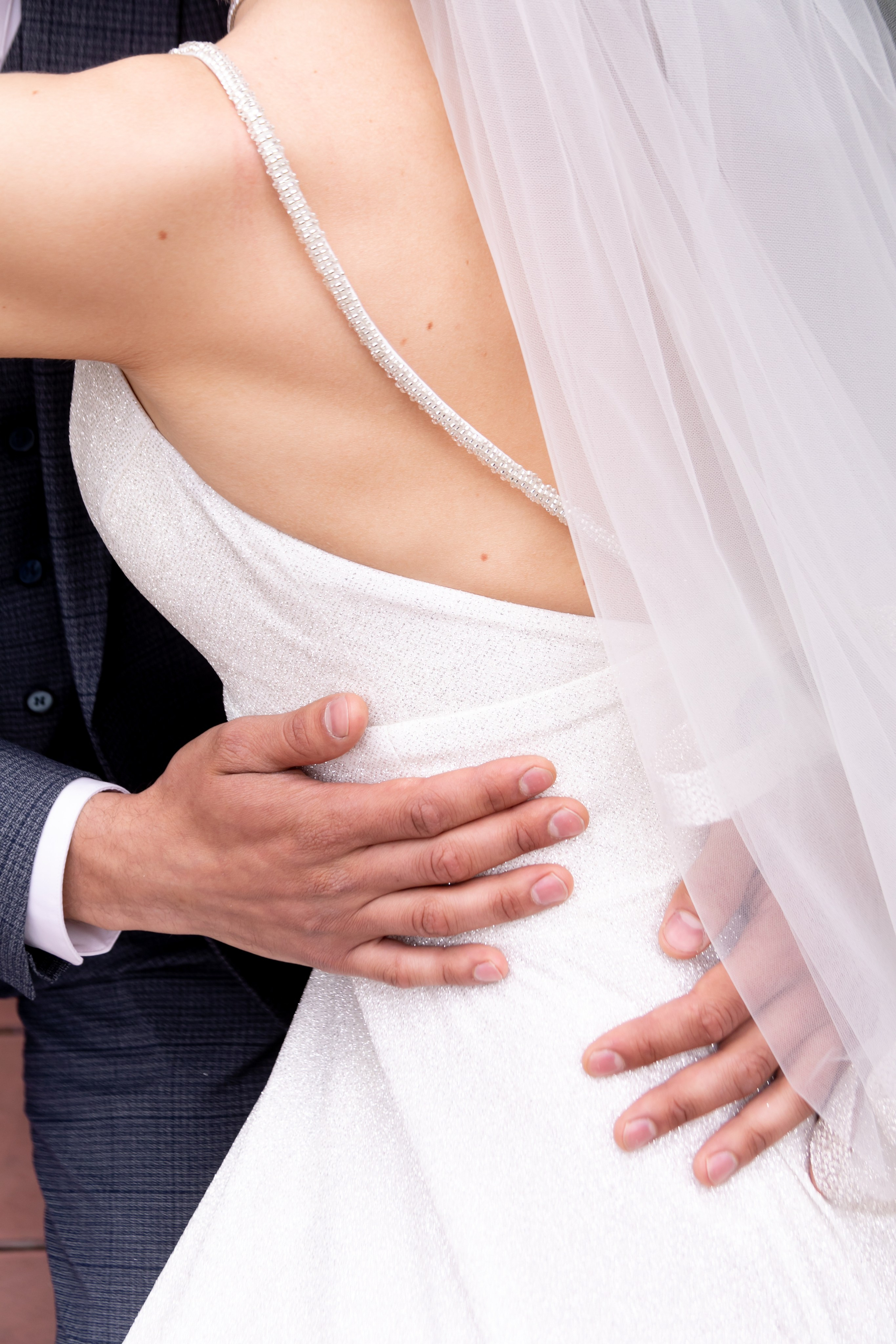 Николай и Анжелика. Лада Канана Свадебный и семейный фотограф