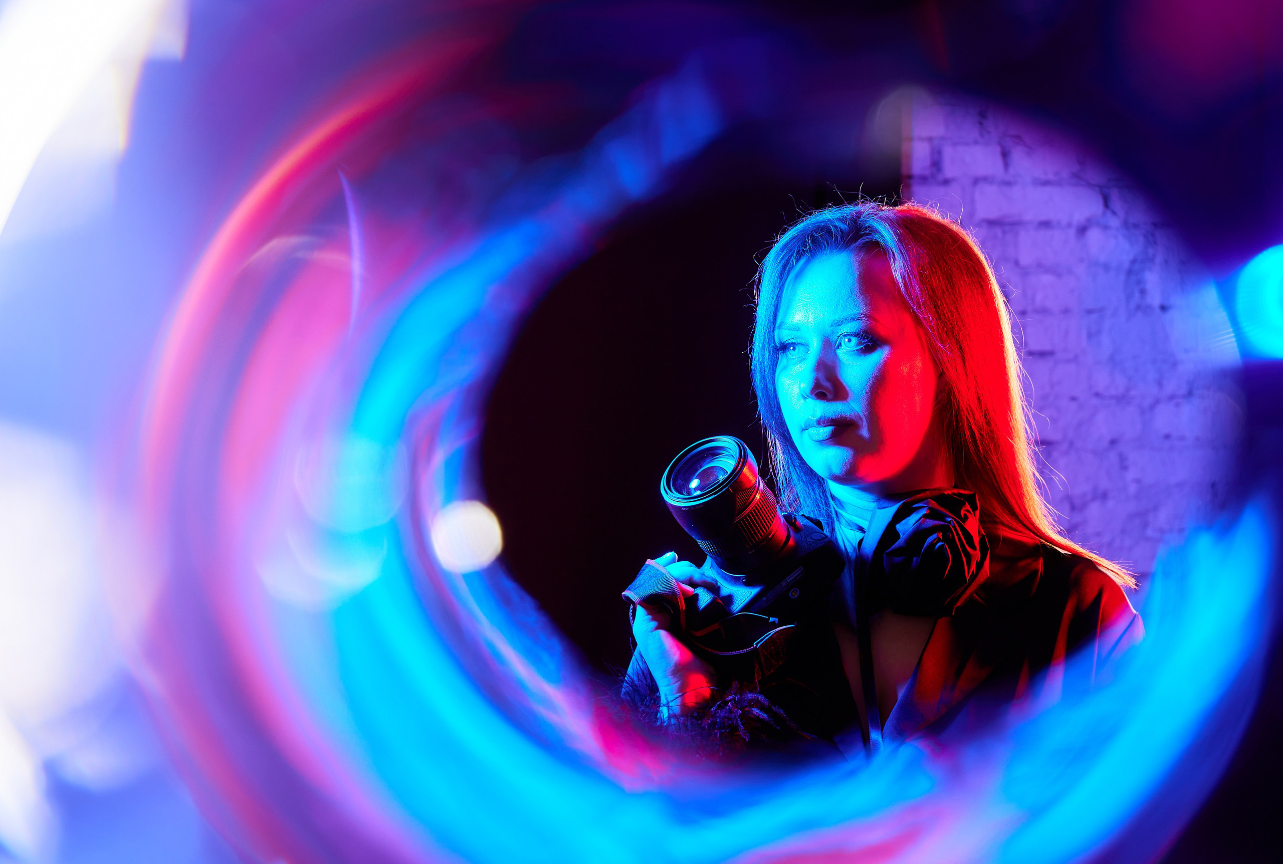 Оля. Свадебный и семейный фотограф г. Саранск