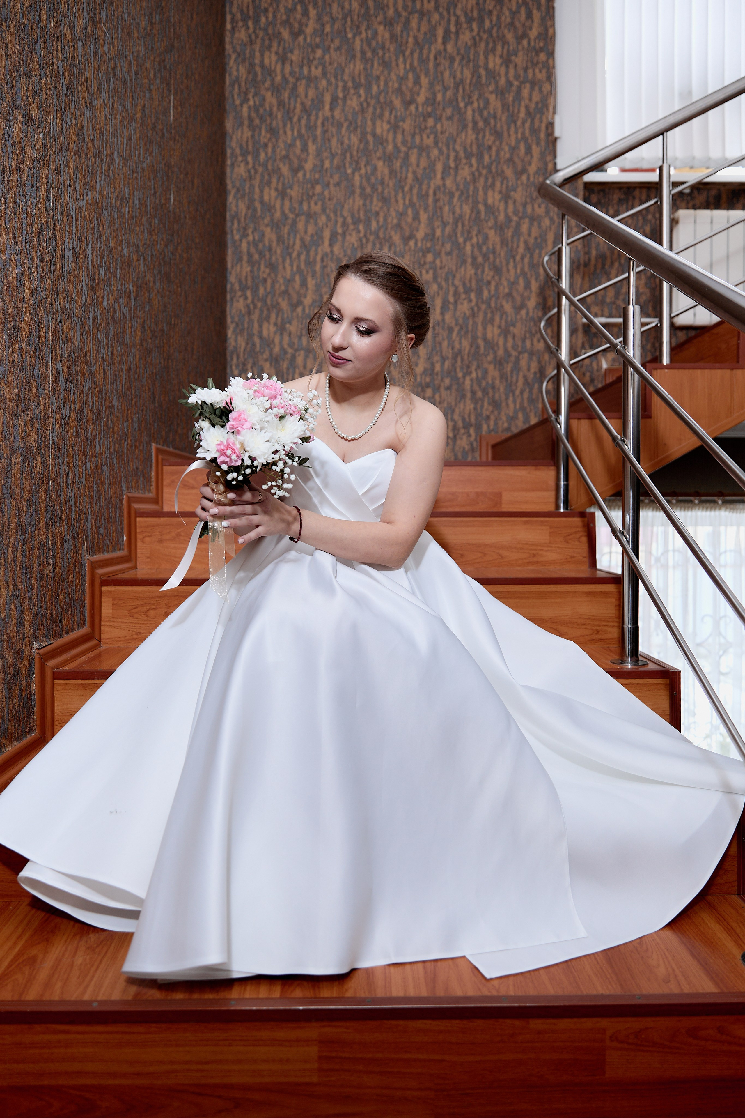 Никита & Татьяна. Свадебный и семейный фотограф г. Саранск