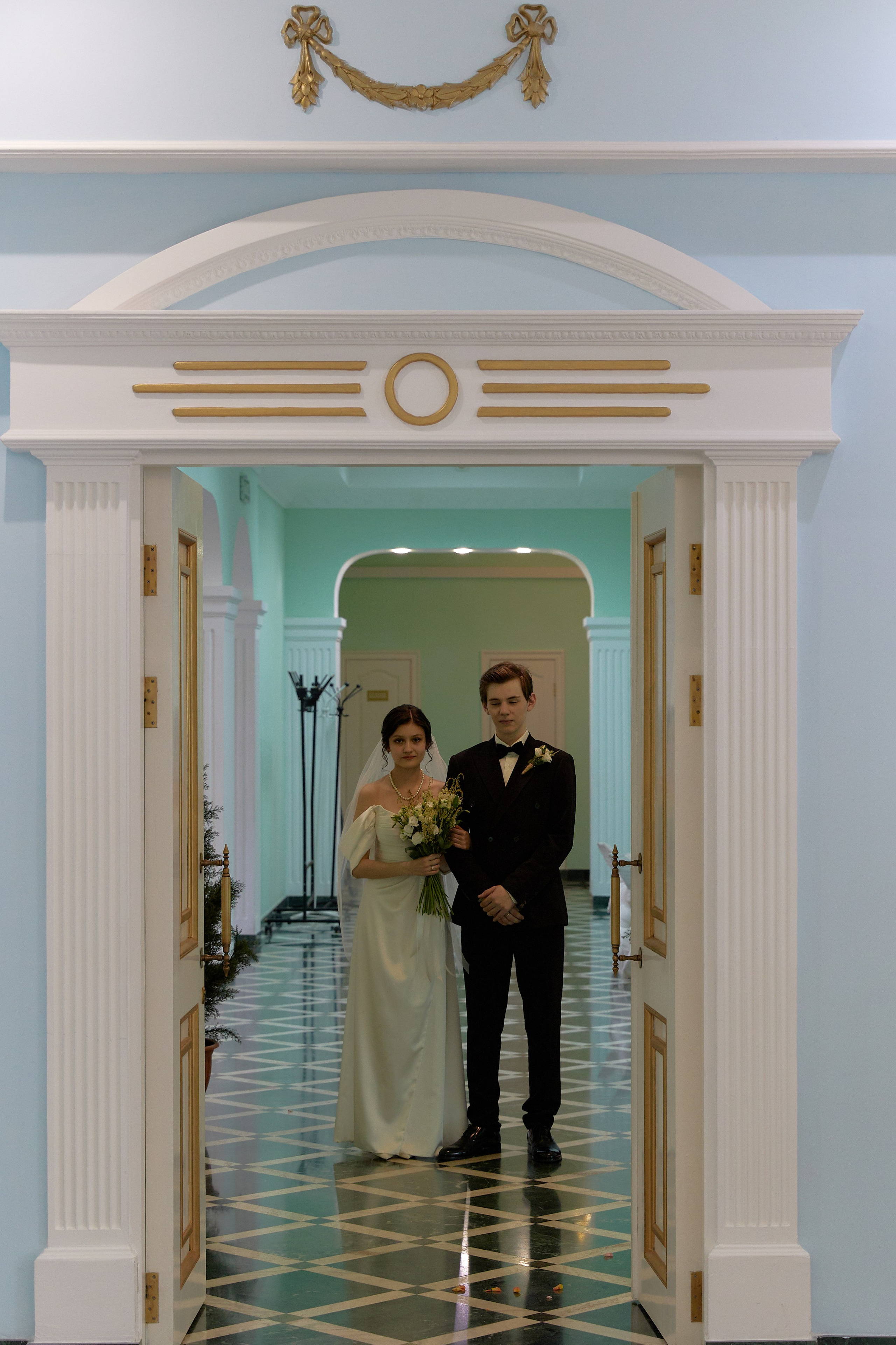 Роман &Анна. Свадебный и семейный фотограф г. Саранск