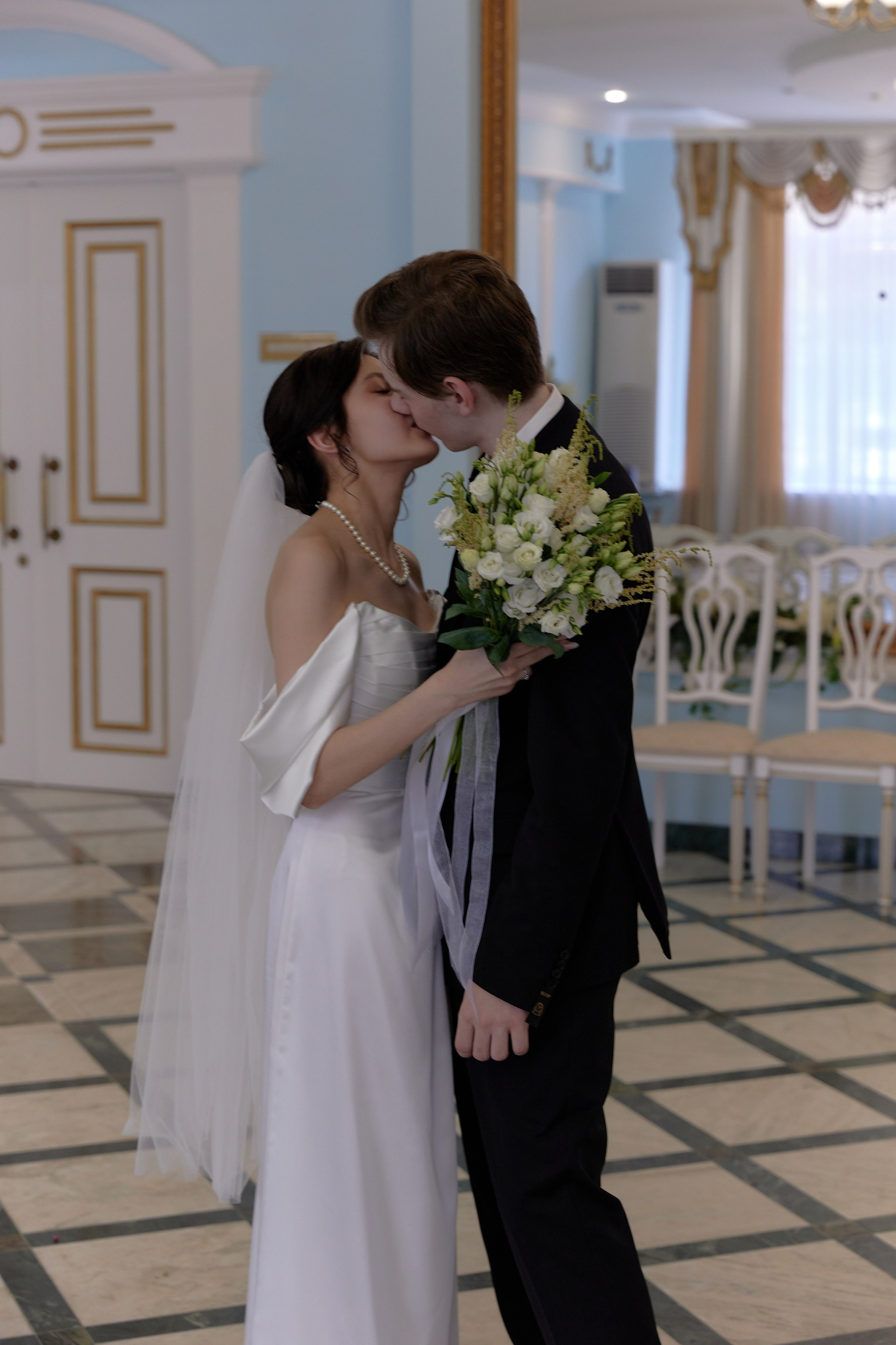 Роман &Анна. Свадебный и семейный фотограф г. Саранск