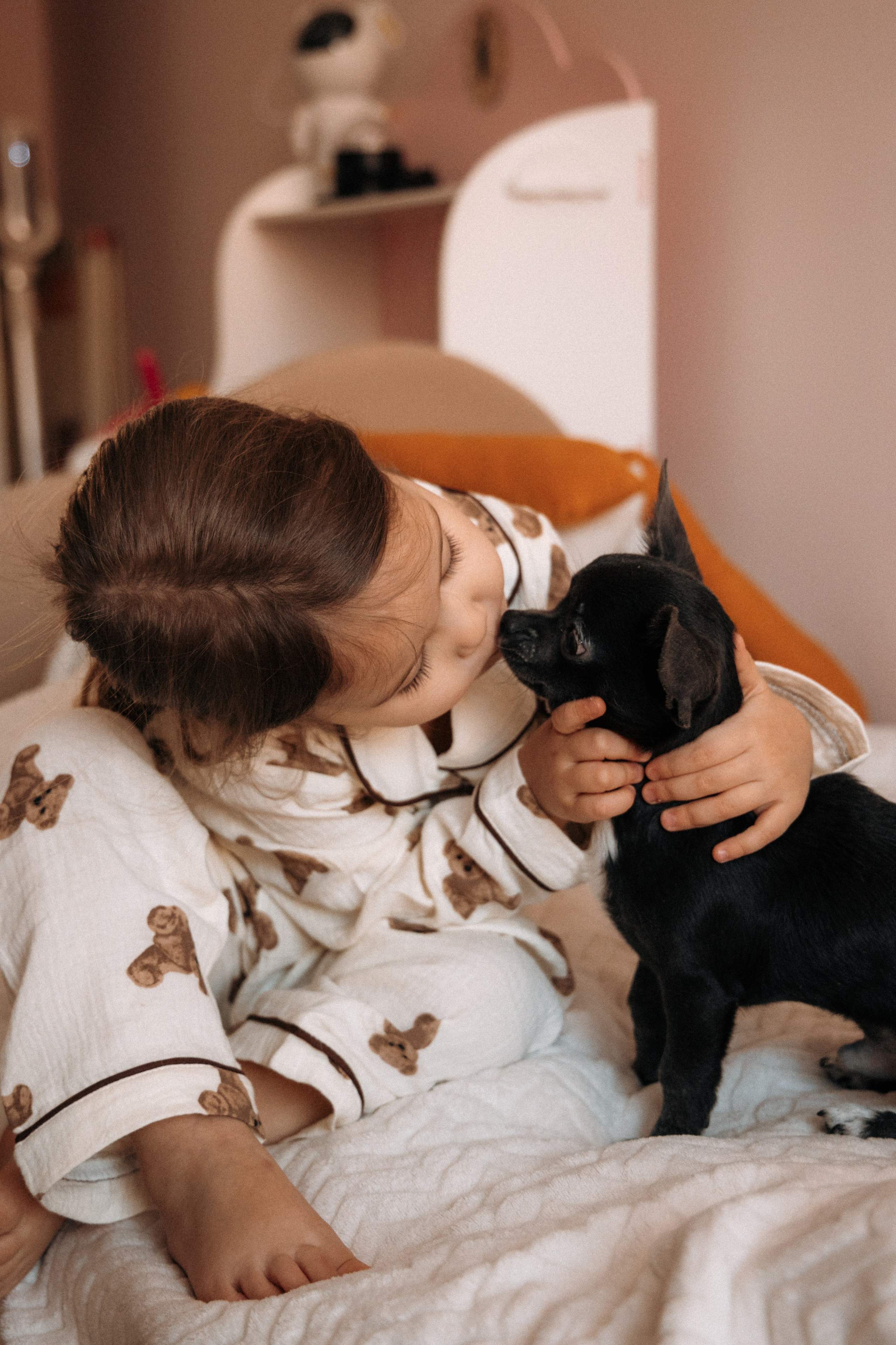 Самира, Диана, Элина. Фотограф Юлия Абдульмянова