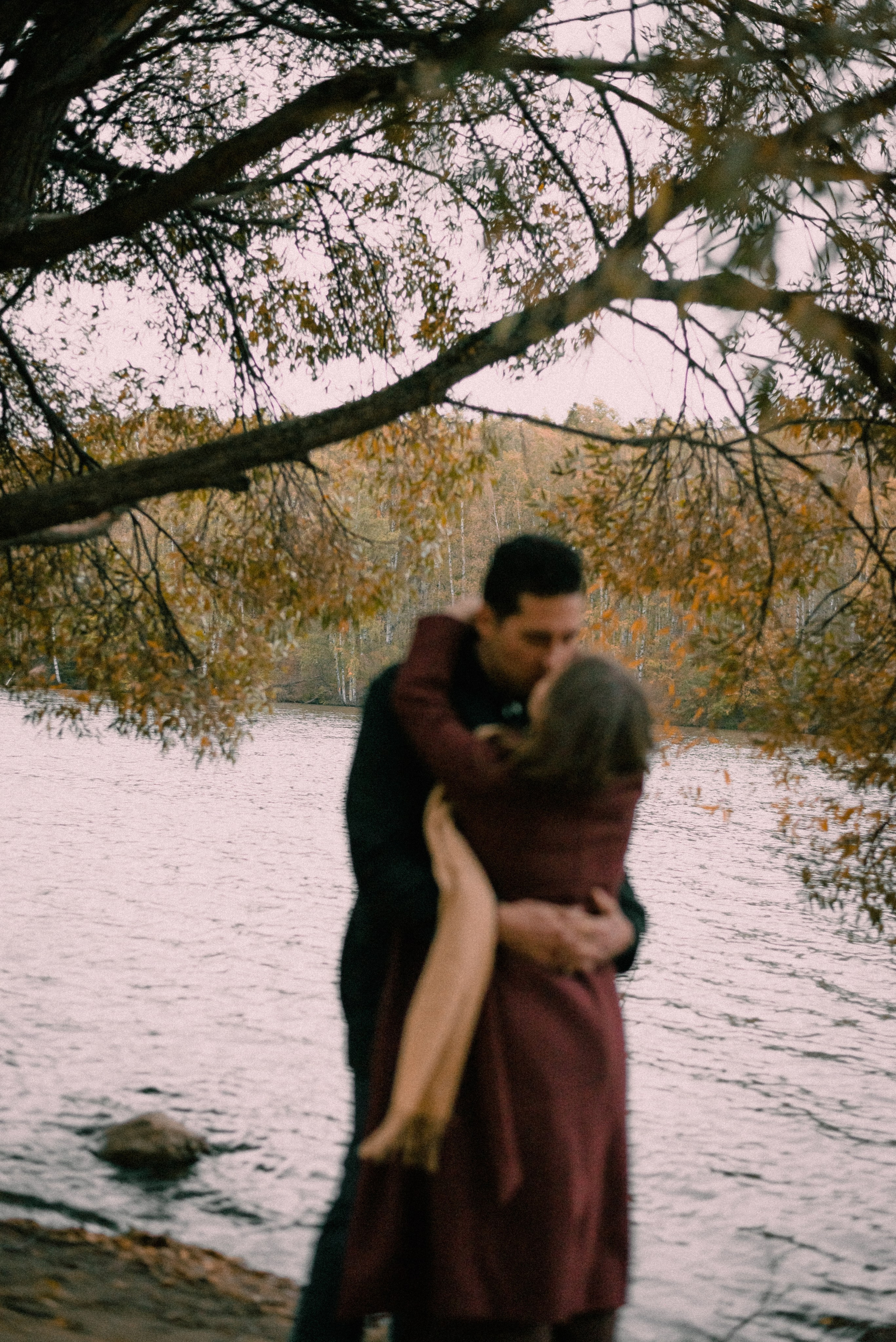 Альвир и Александра. Семейный и детский фотограф Иваново Ксения Азаренкова