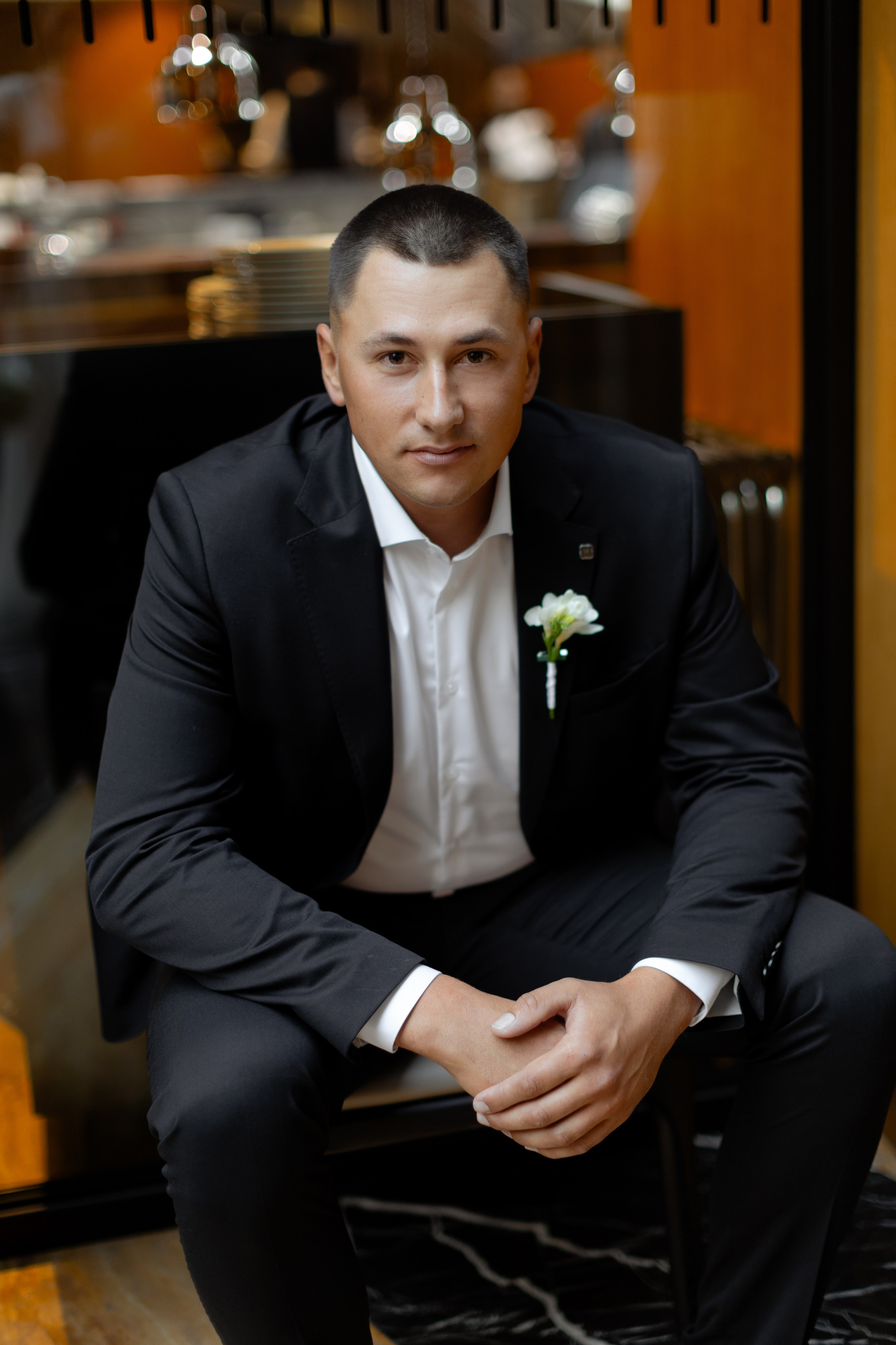 Александр и Марина. @dariazphoto свадебный фотограф